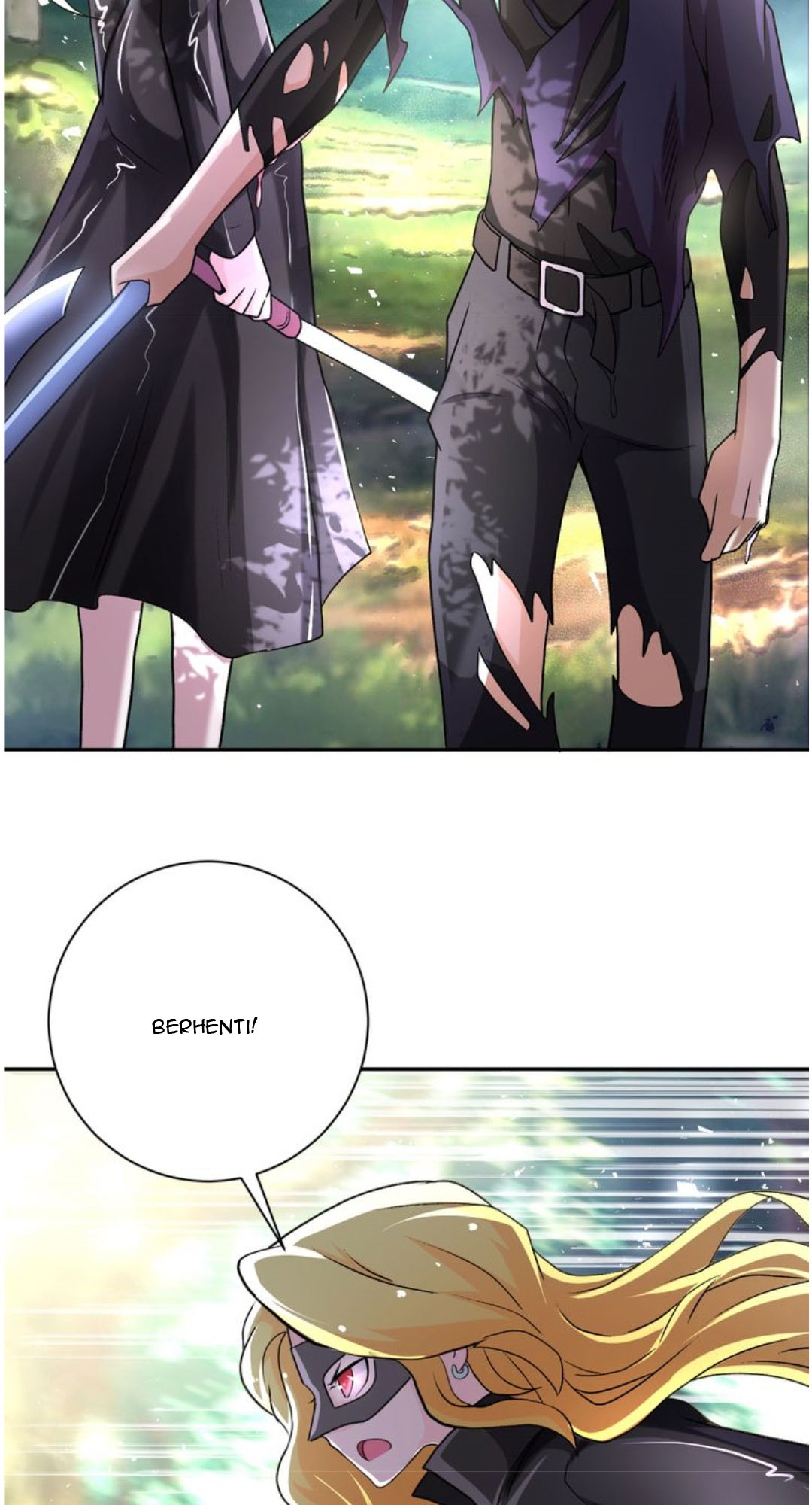 super-system - Chapter: 115