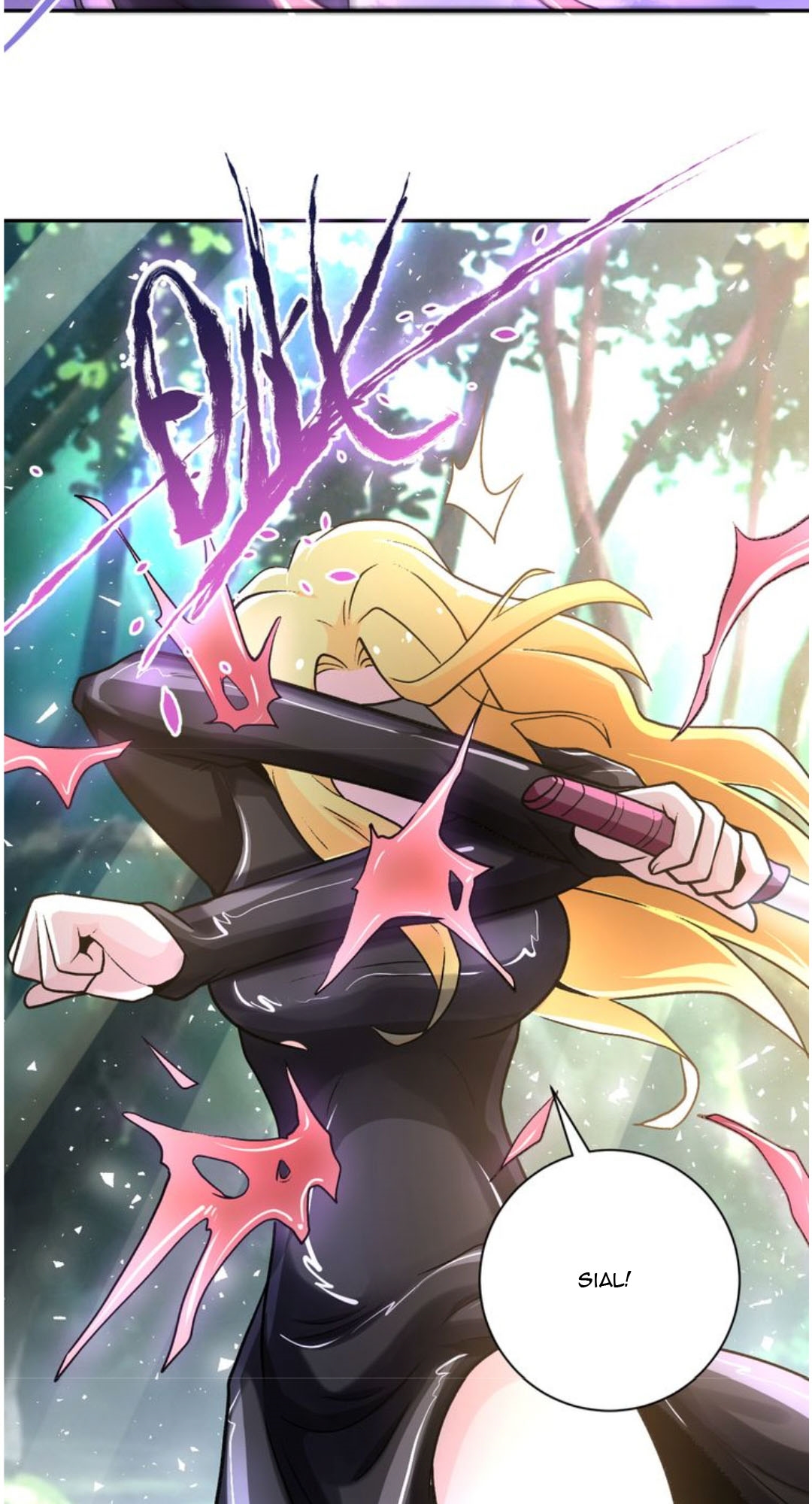 super-system - Chapter: 115