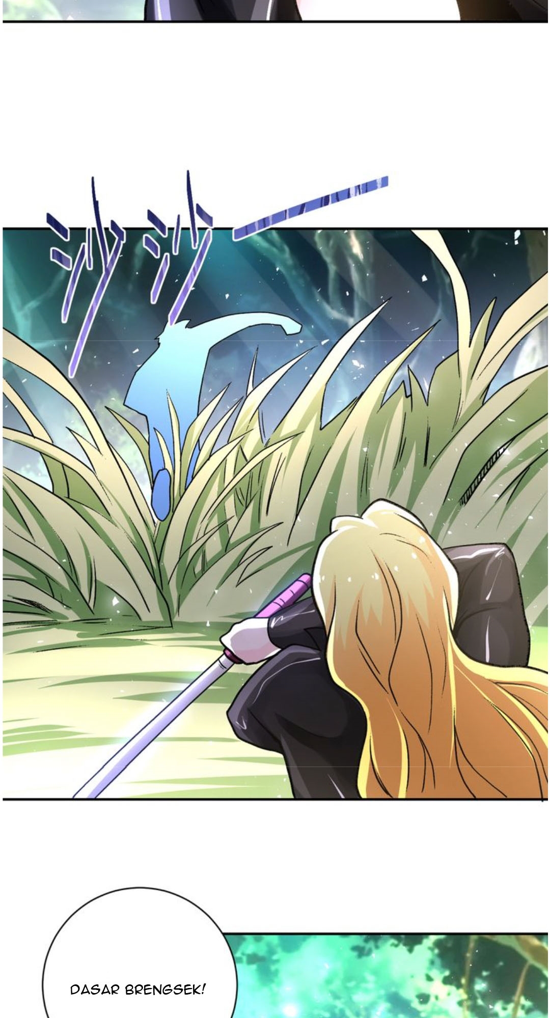 super-system - Chapter: 115