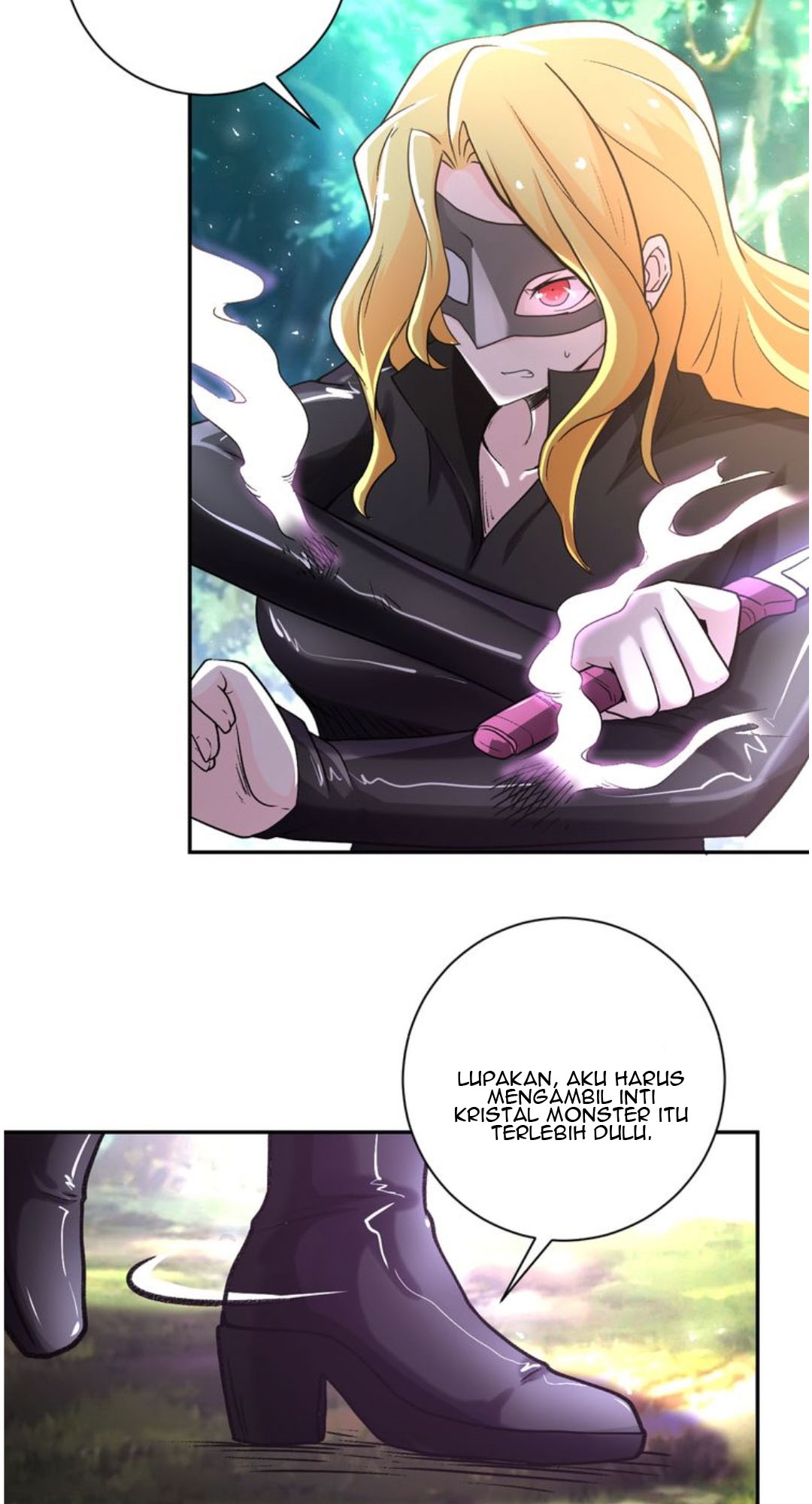 super-system - Chapter: 115