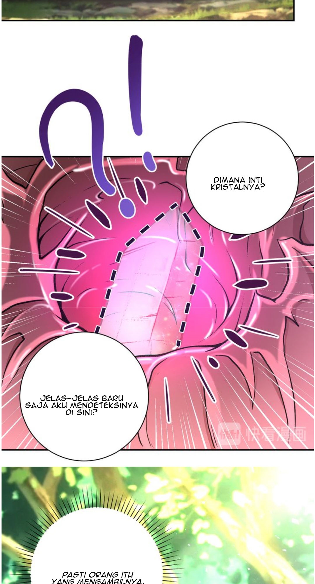 super-system - Chapter: 115
