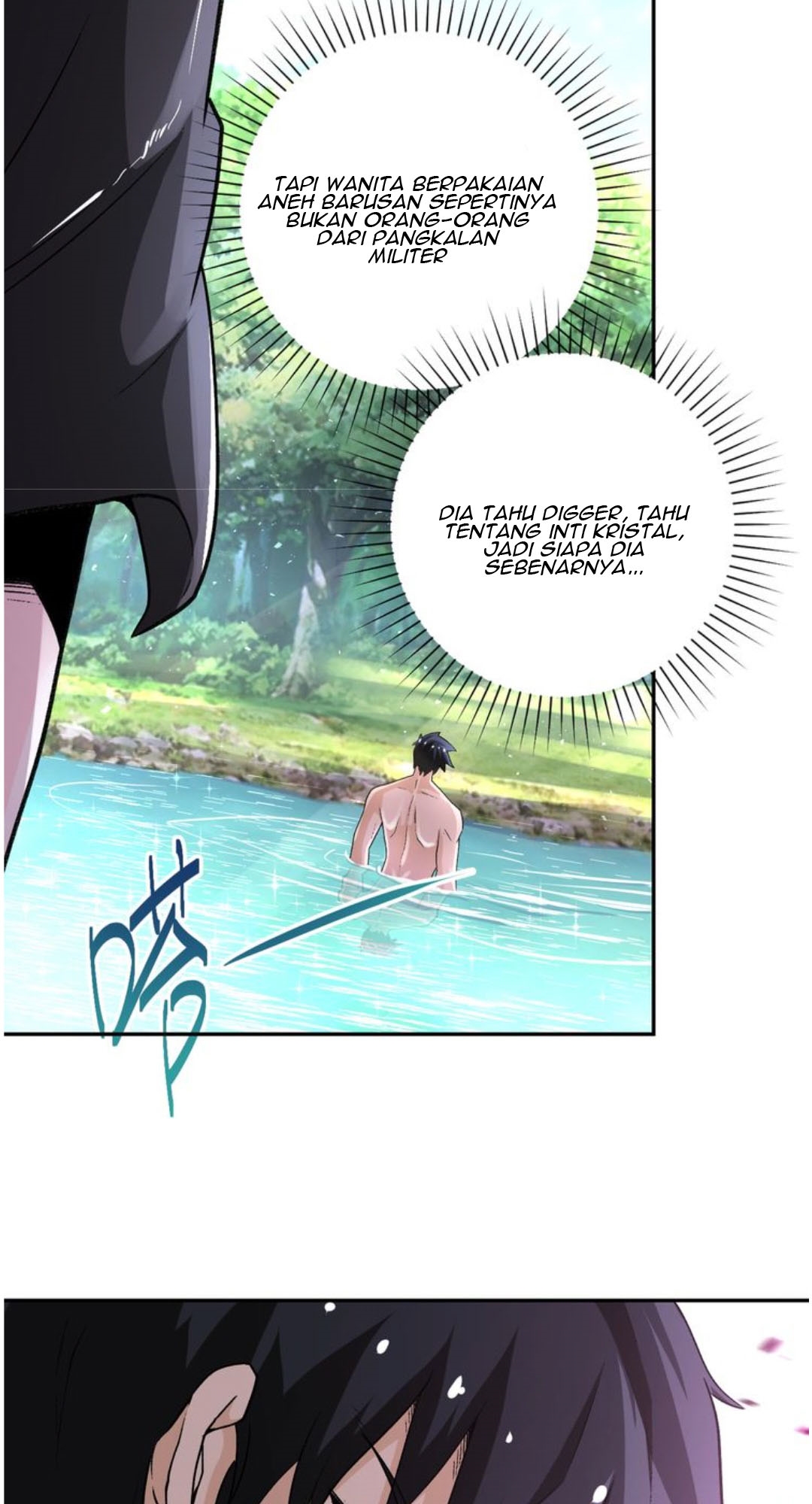 super-system - Chapter: 115