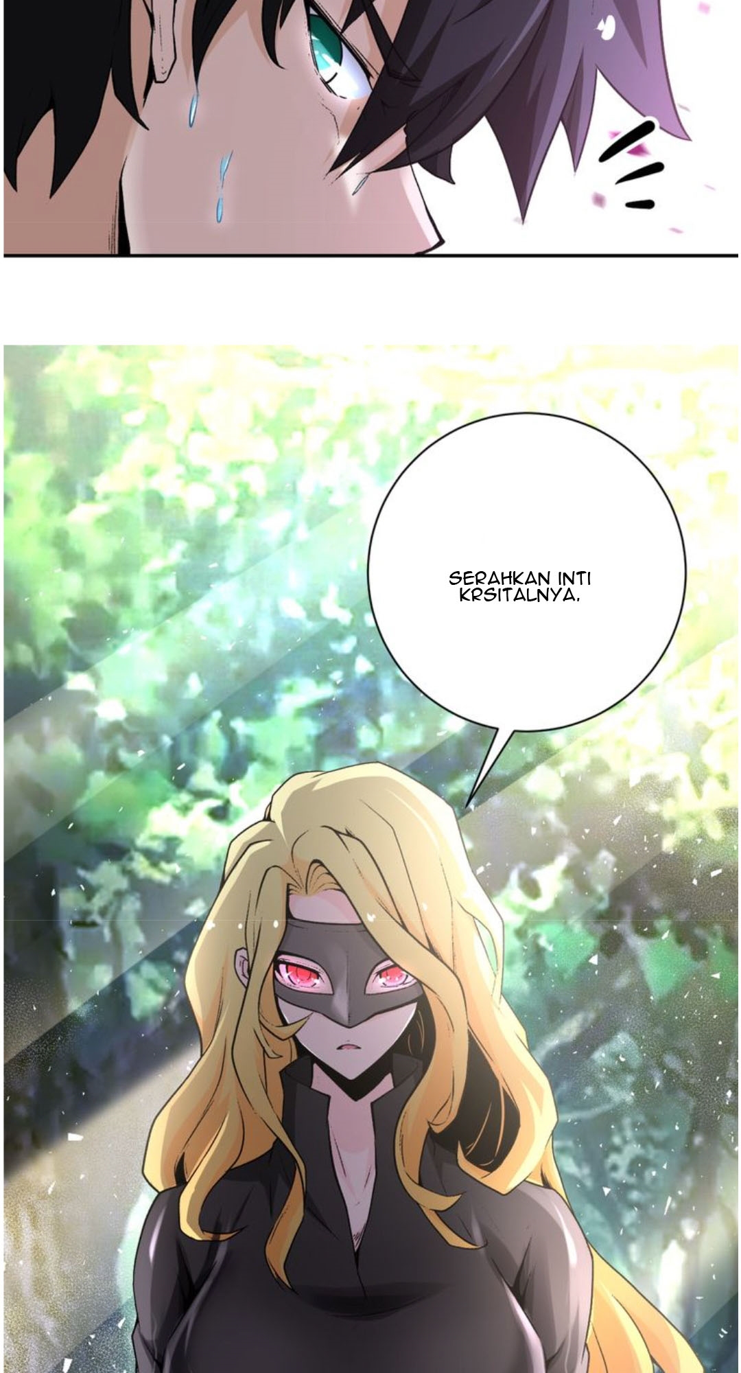 super-system - Chapter: 115