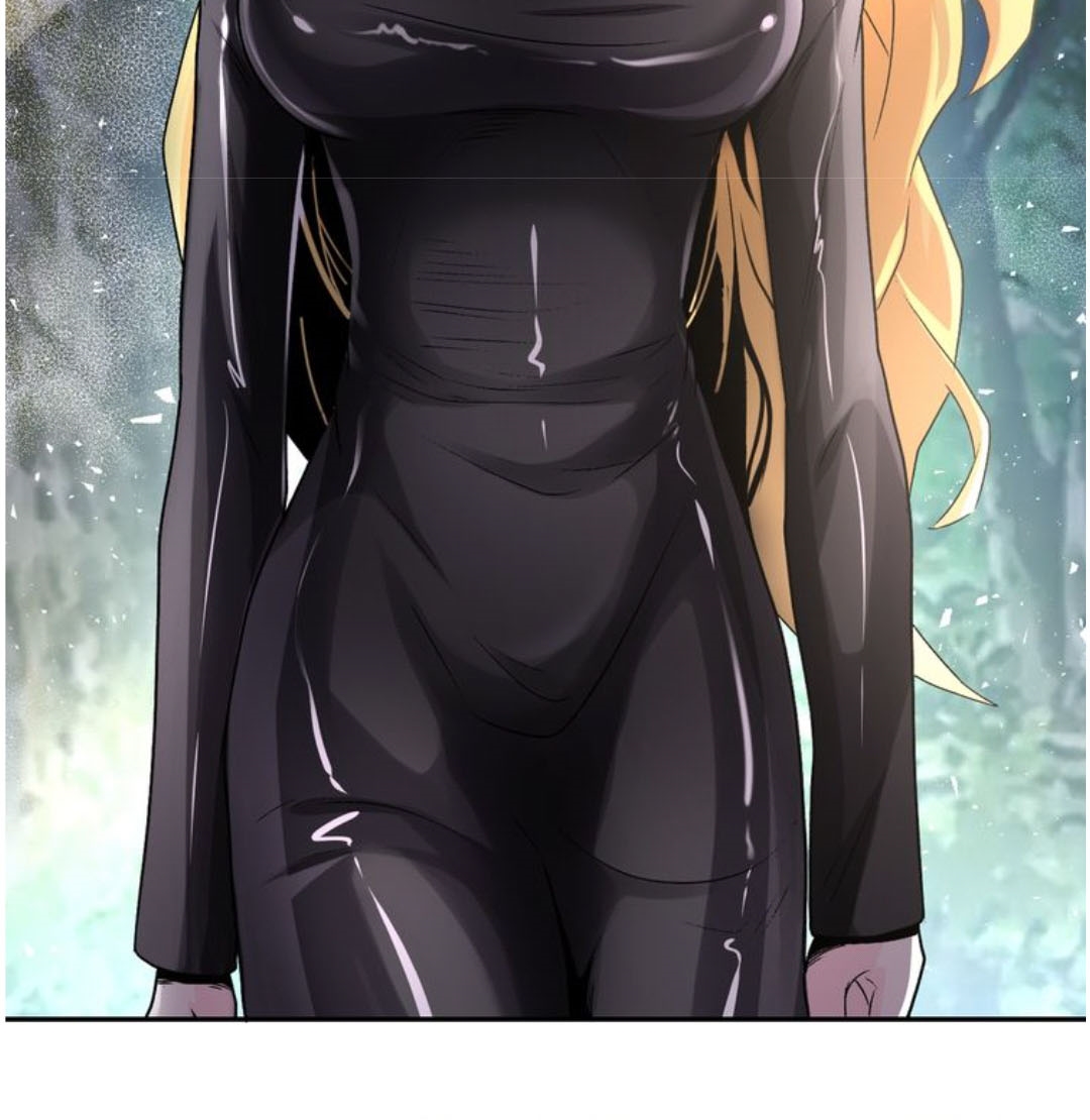 super-system - Chapter: 115
