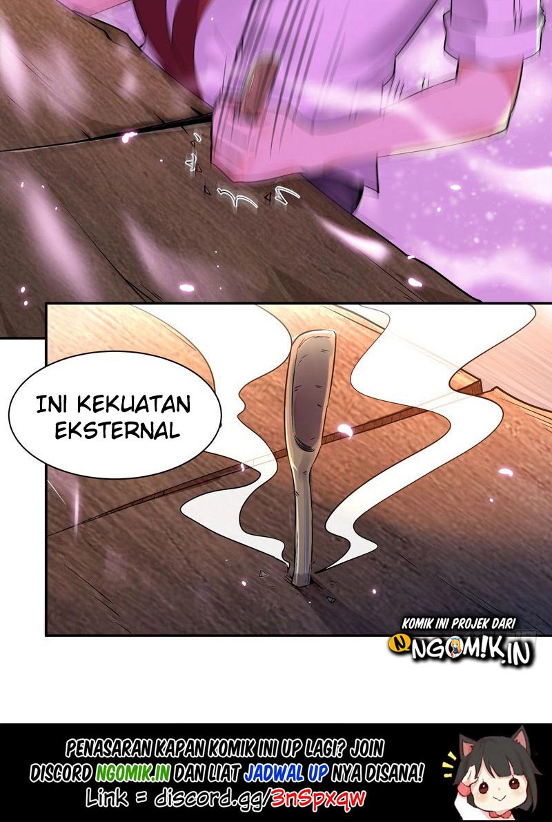 rebirth-city-deity - Chapter: 35