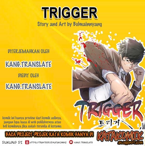 trigger - Chapter: 47