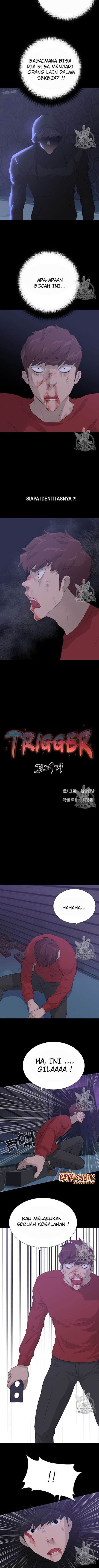 trigger - Chapter: 47