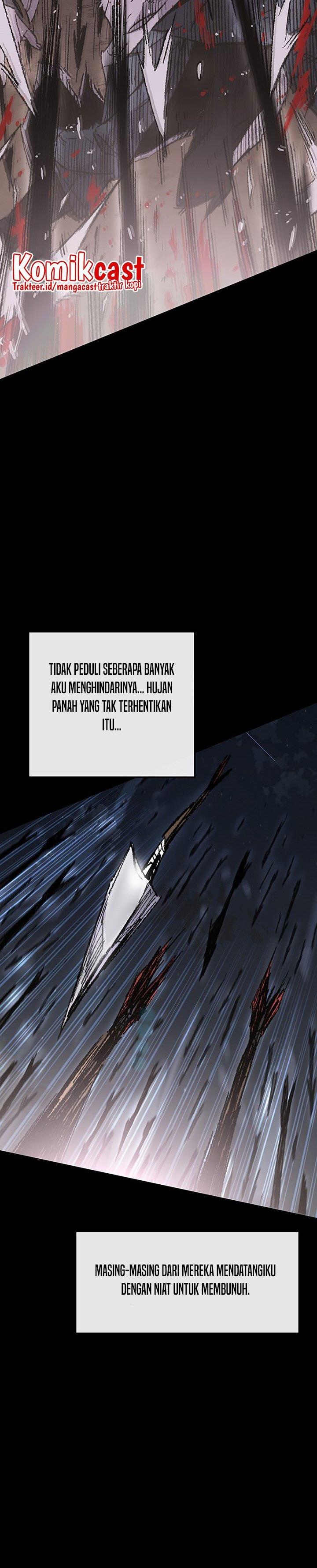 the-undefeatable-swordsman - Chapter: 119