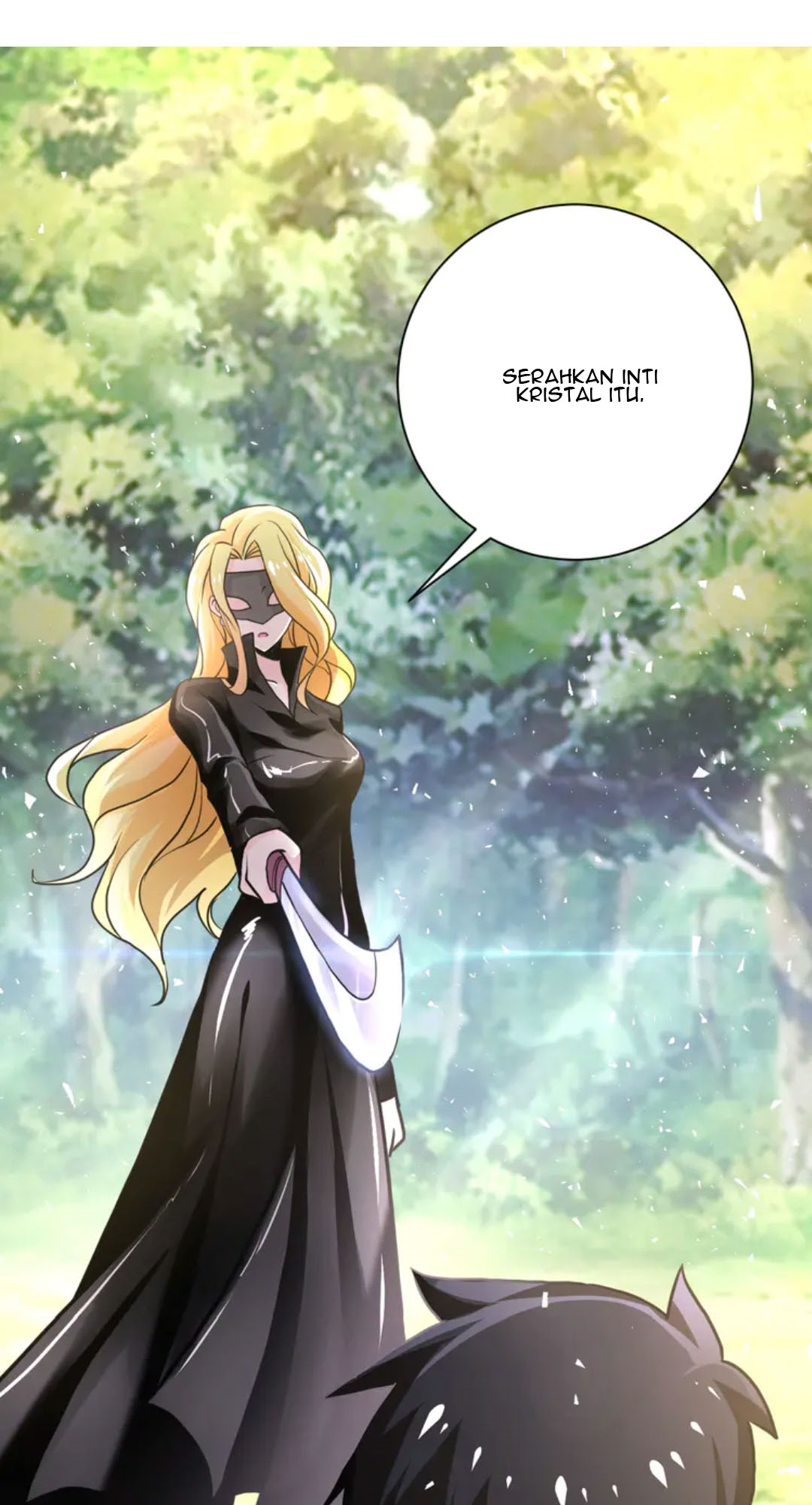 super-system - Chapter: 116