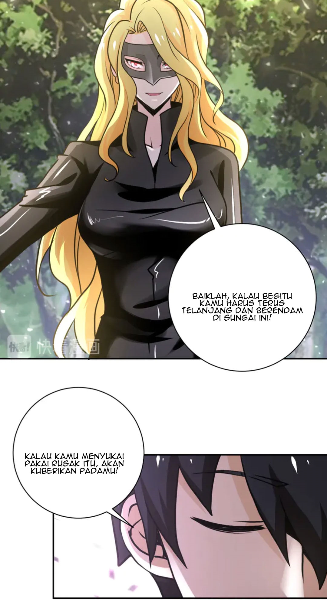 super-system - Chapter: 116