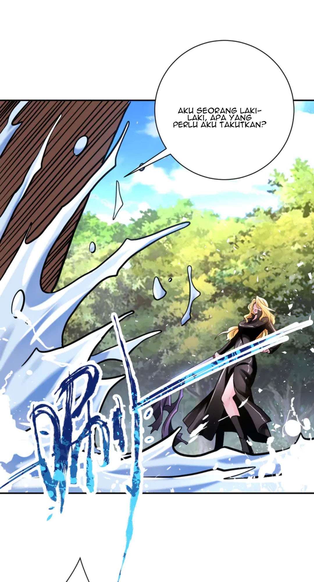 super-system - Chapter: 116