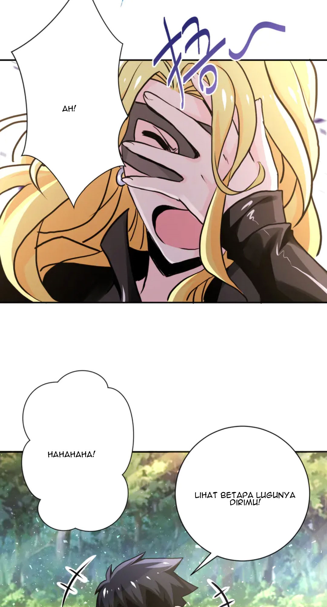 super-system - Chapter: 116