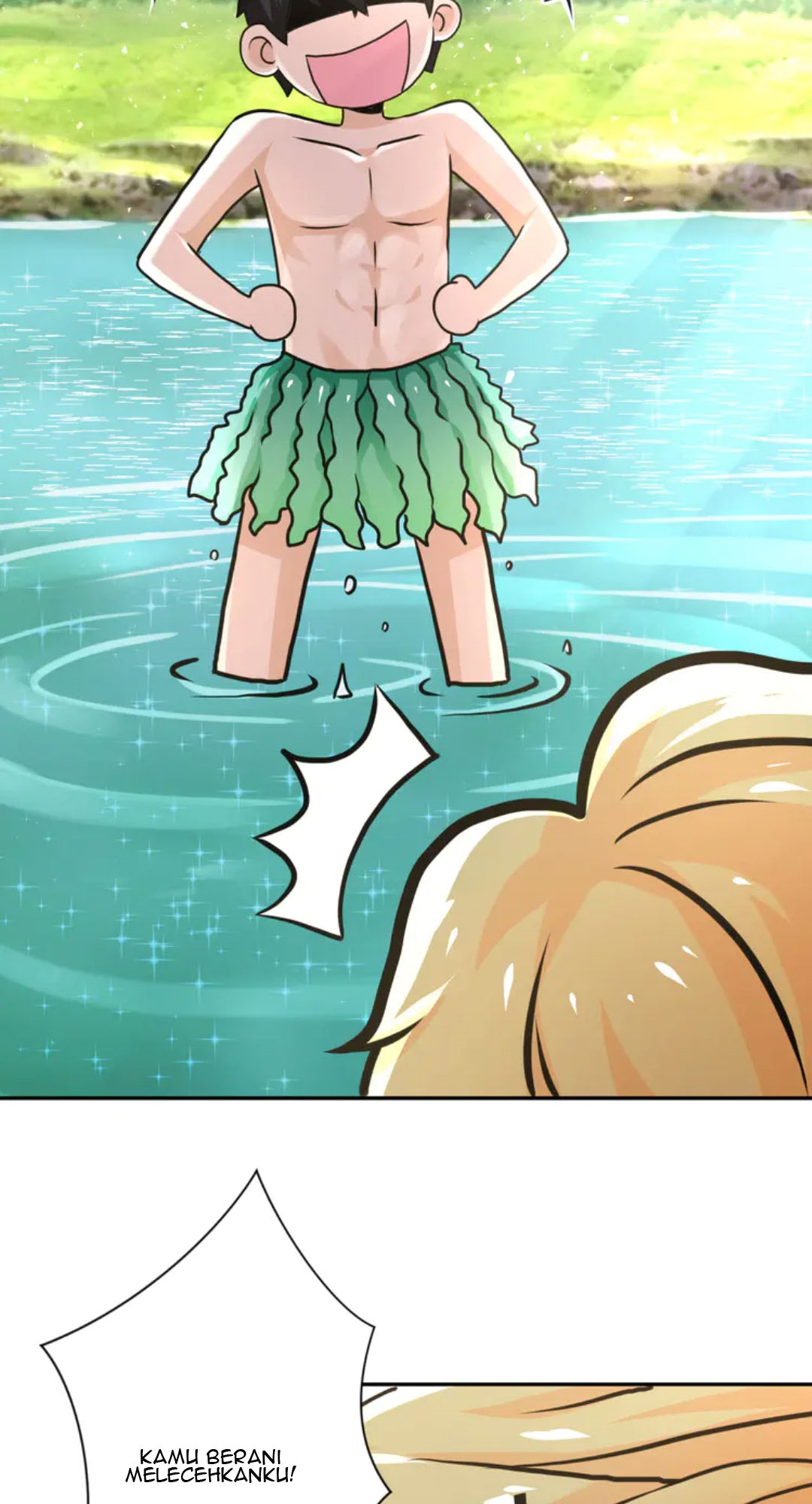 super-system - Chapter: 116