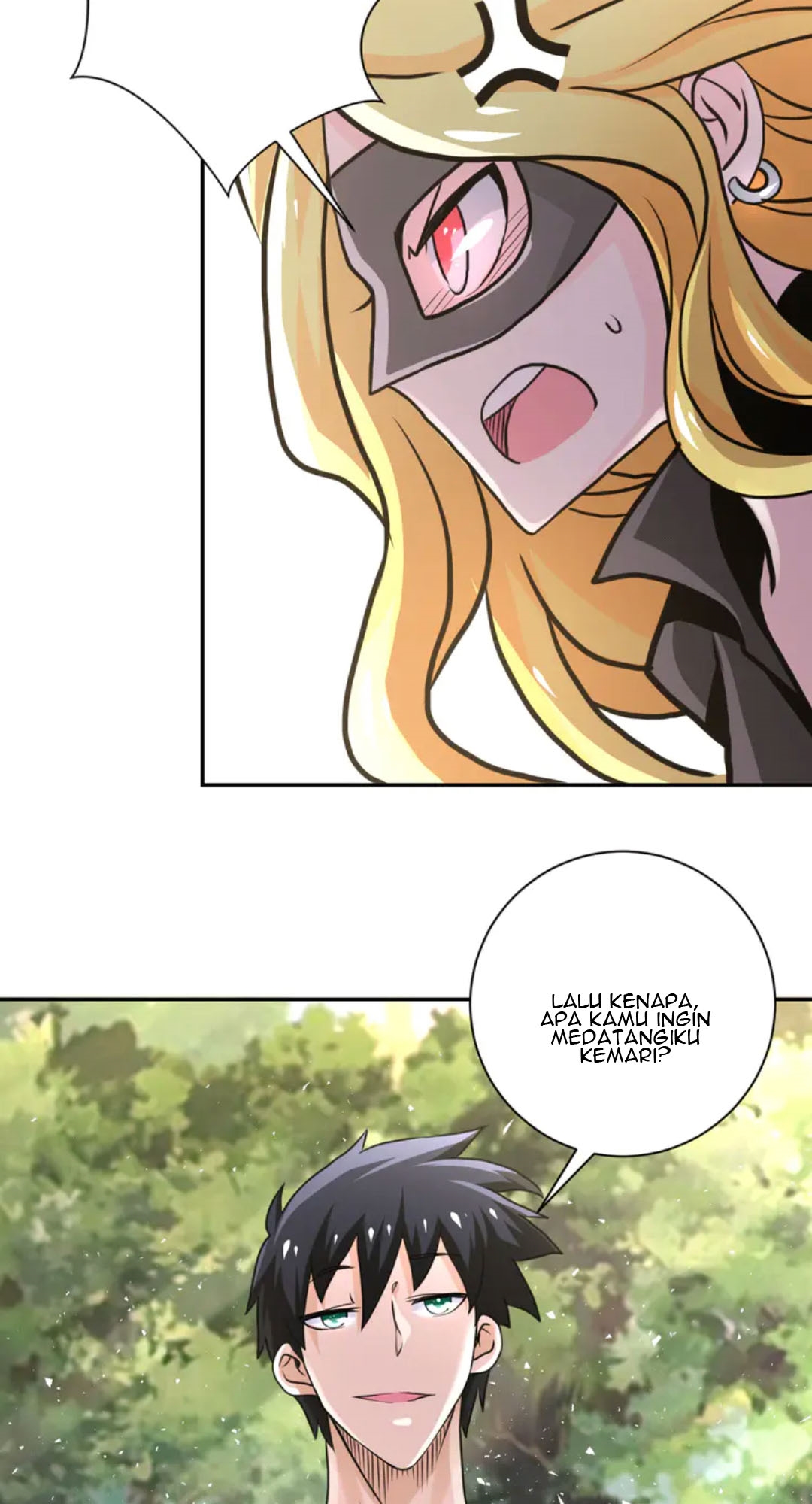 super-system - Chapter: 116