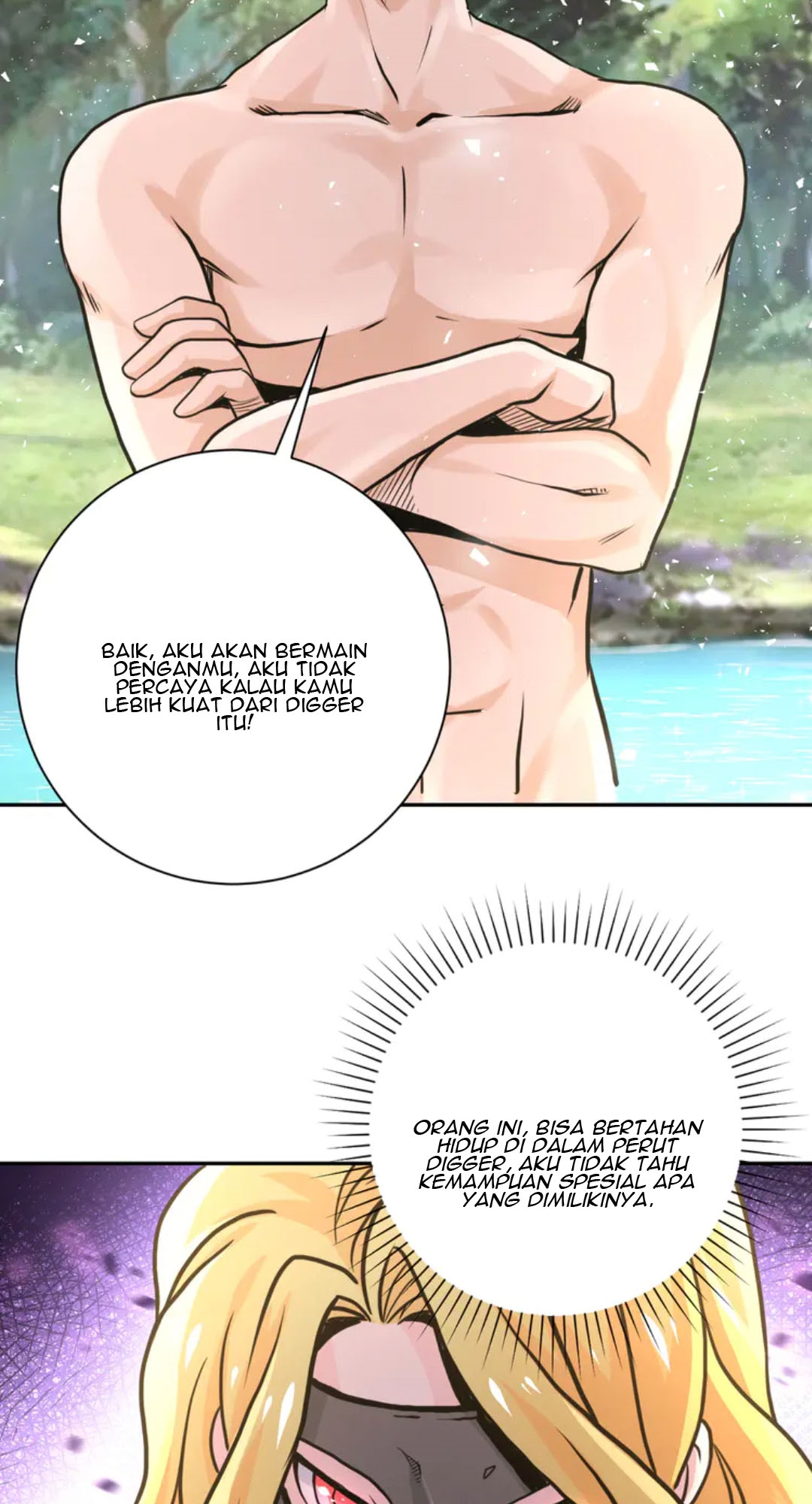 super-system - Chapter: 116