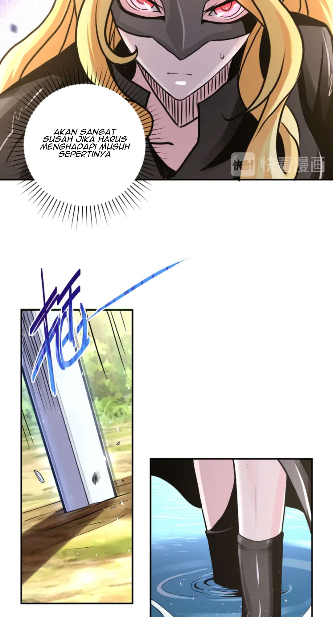 super-system - Chapter: 116