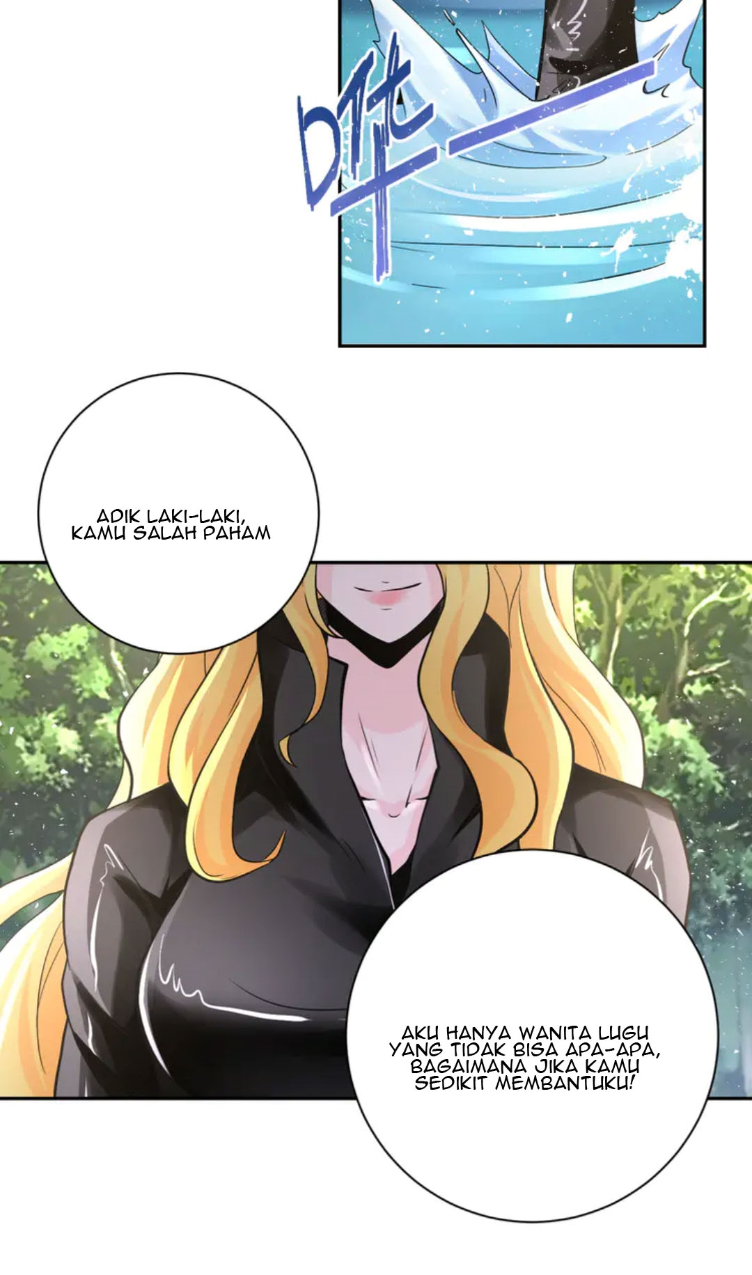 super-system - Chapter: 116