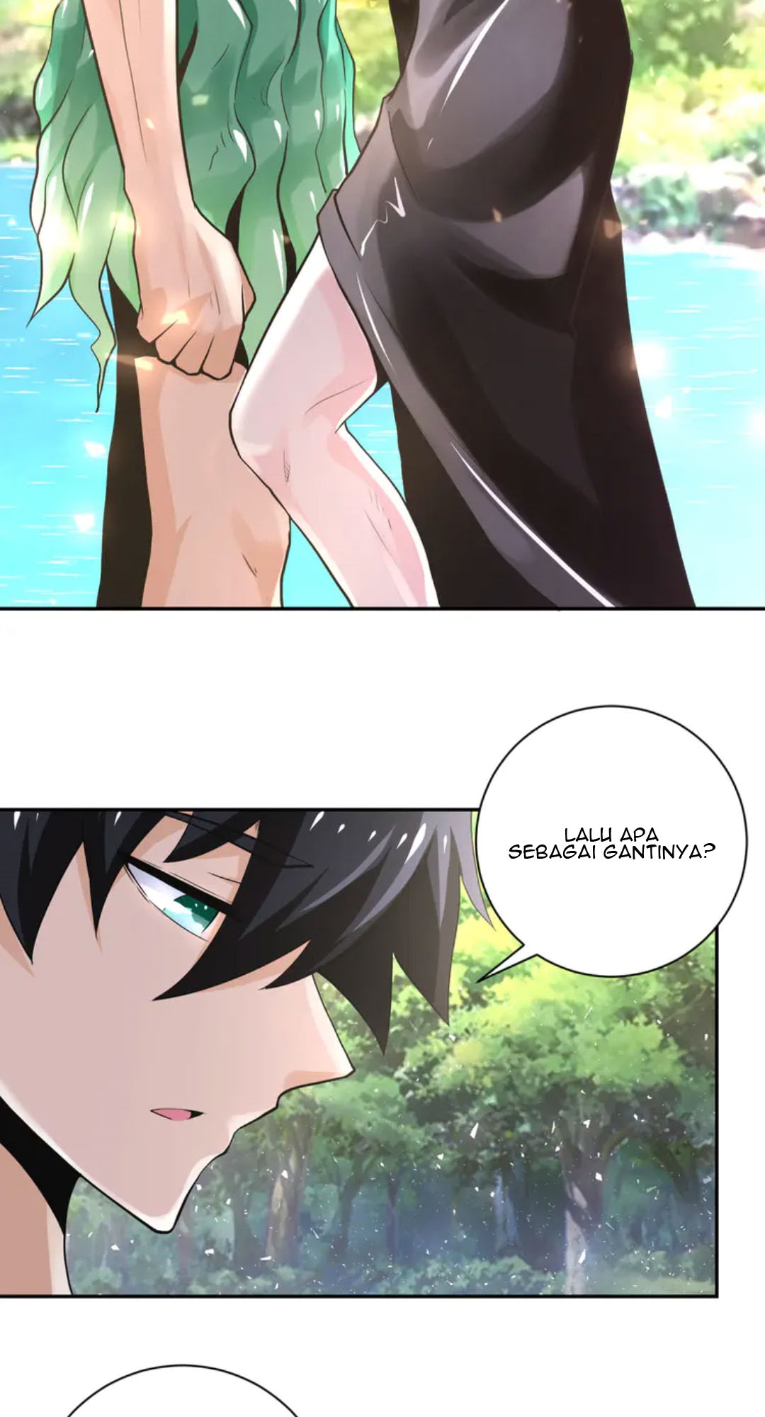 super-system - Chapter: 116