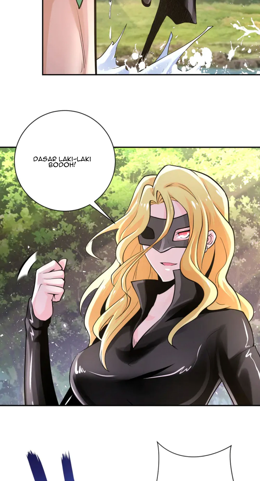 super-system - Chapter: 116