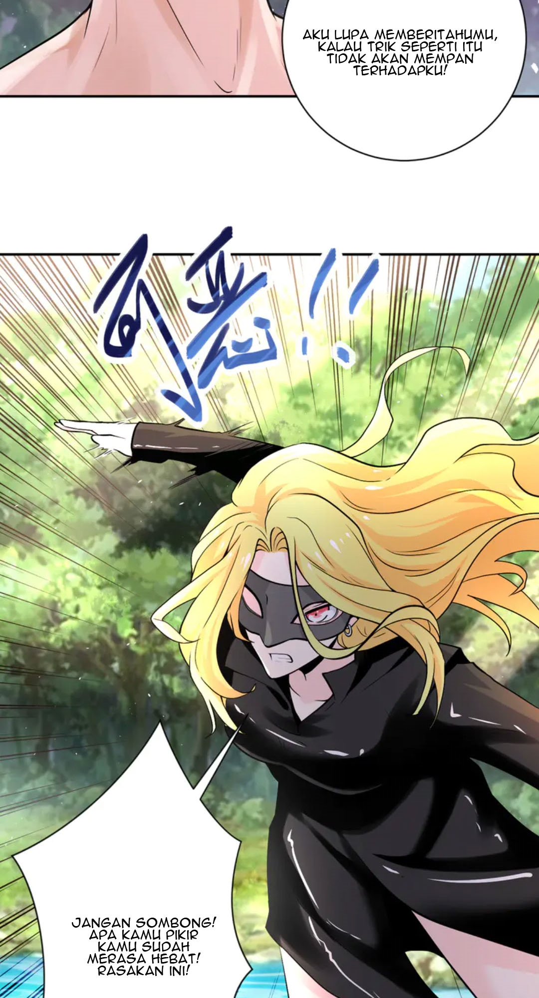 super-system - Chapter: 116