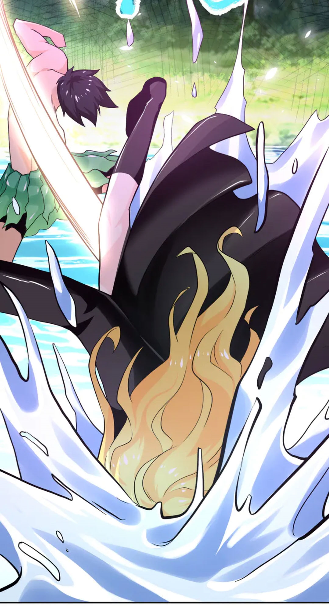 super-system - Chapter: 116