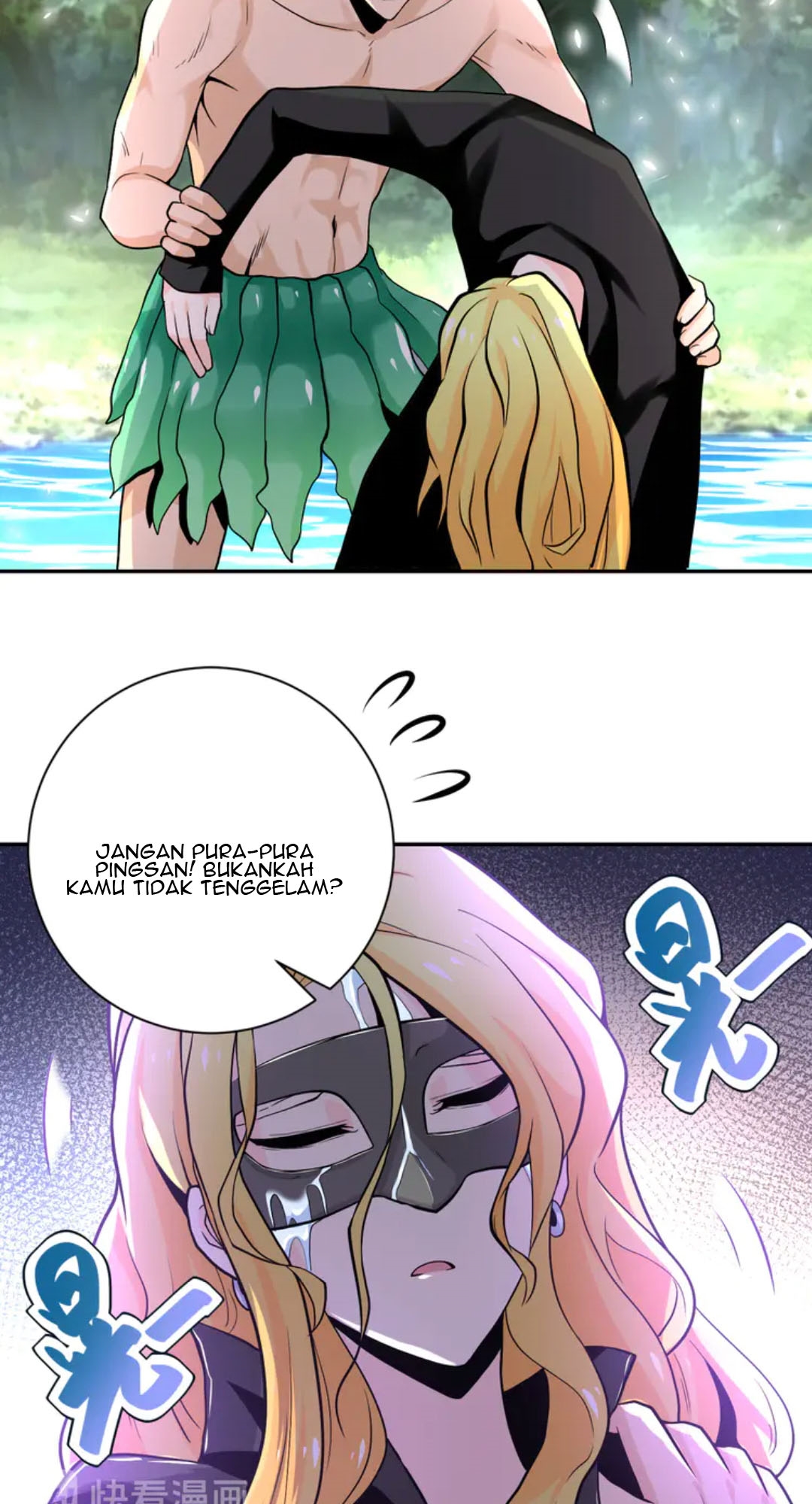 super-system - Chapter: 116