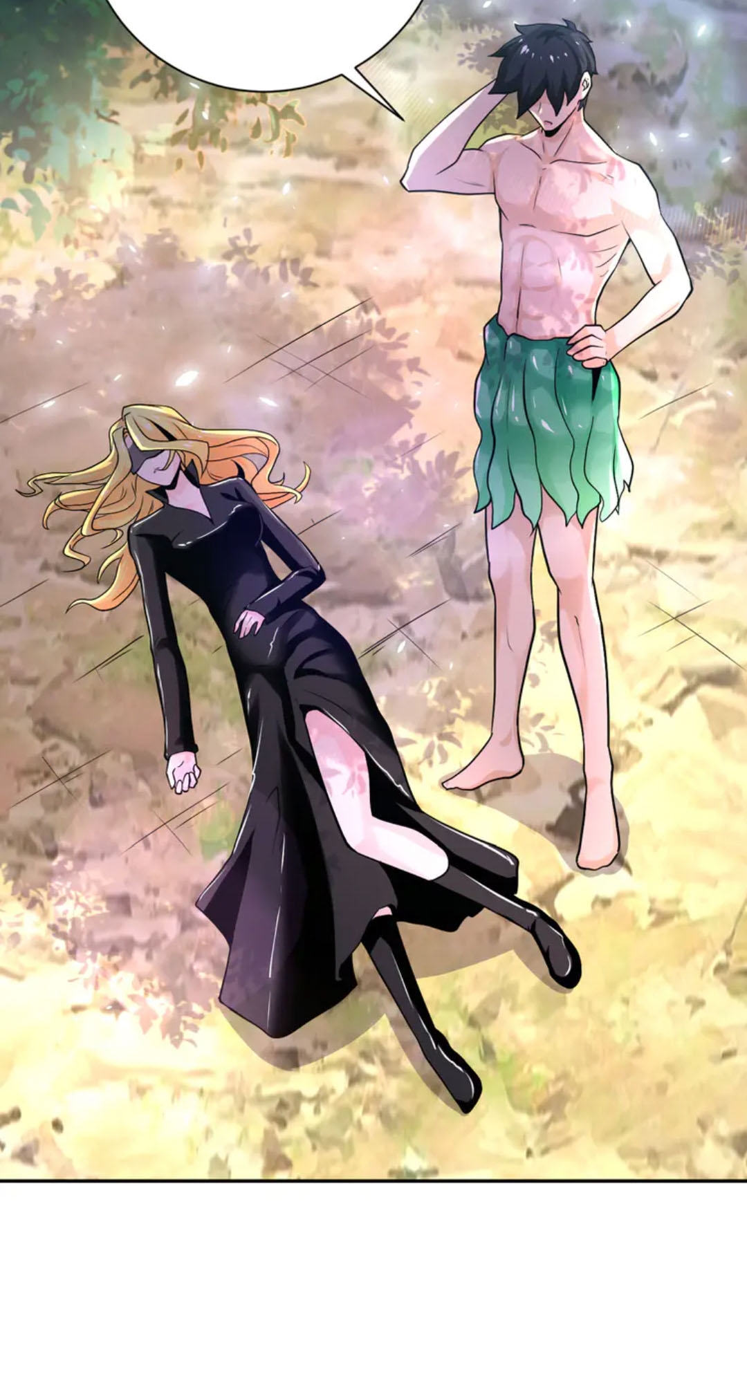 super-system - Chapter: 116