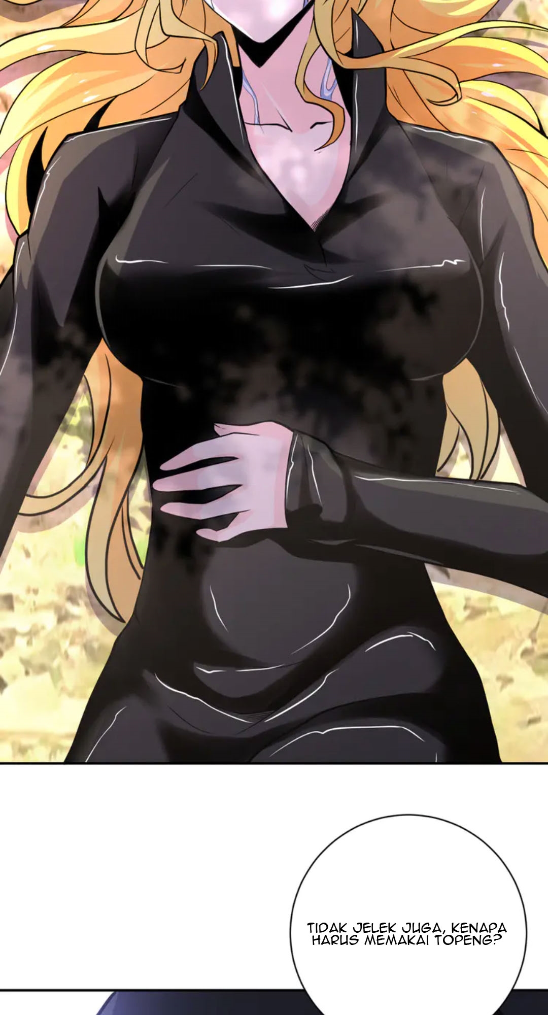 super-system - Chapter: 116