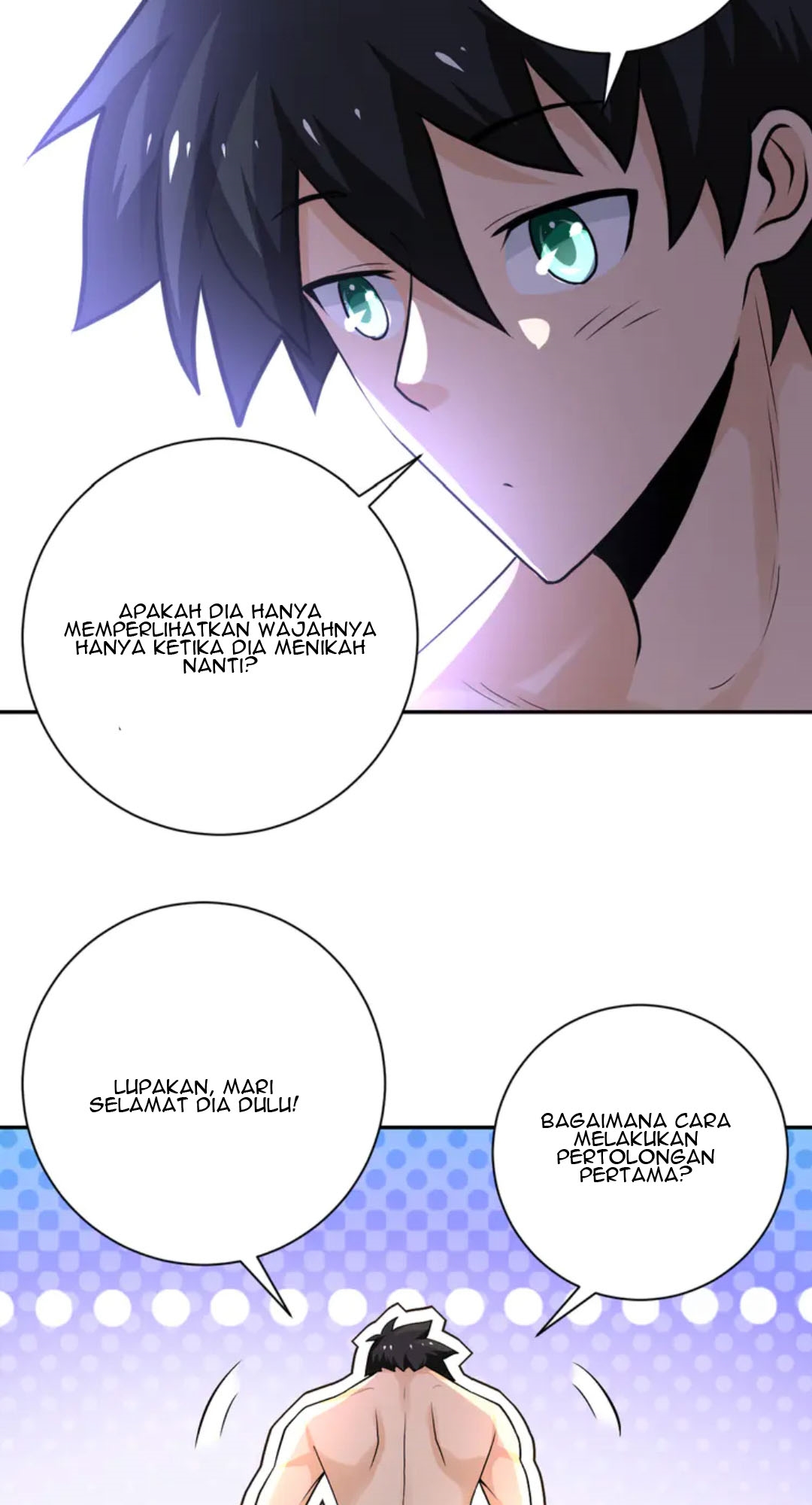 super-system - Chapter: 116