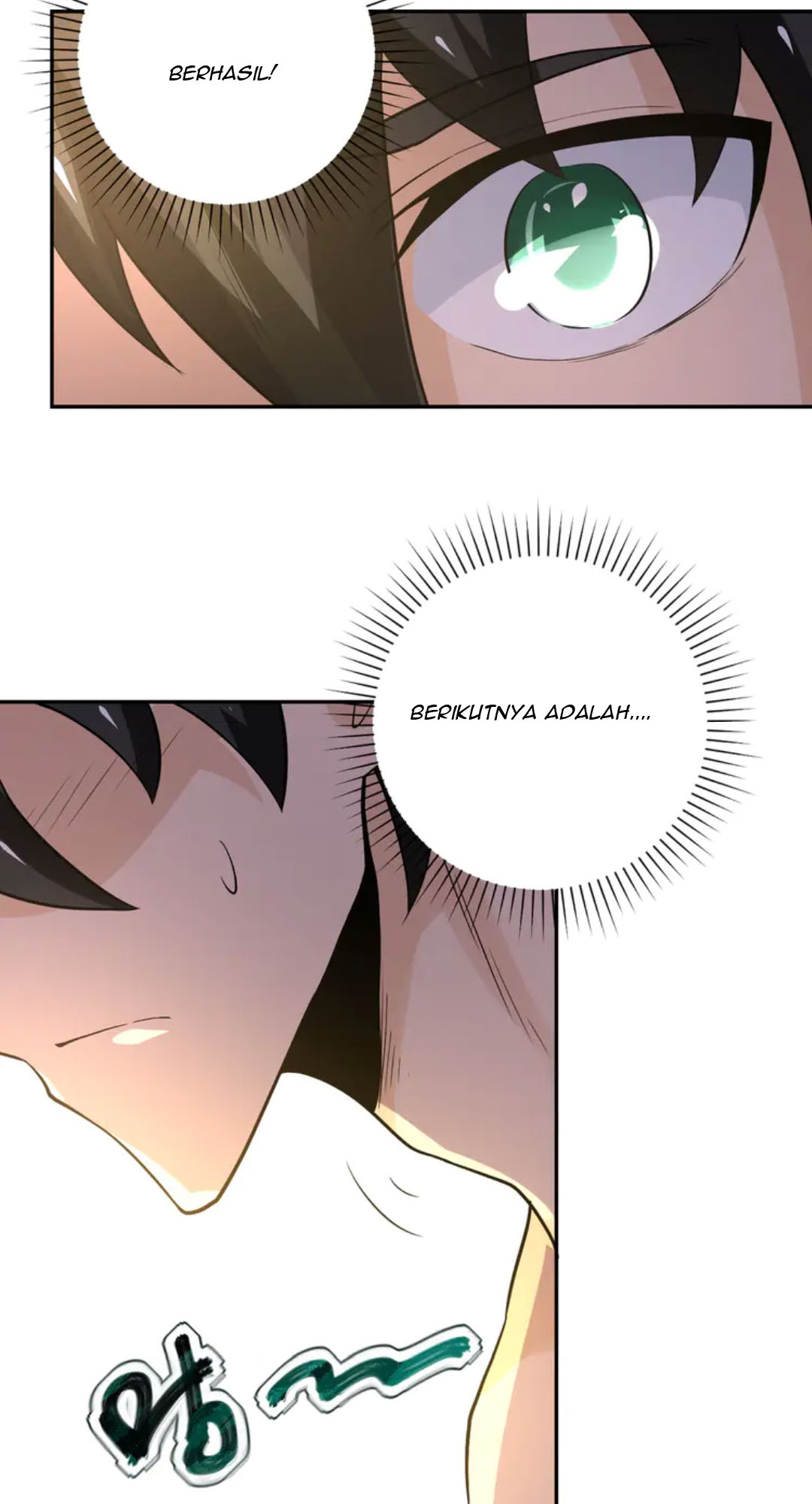 super-system - Chapter: 116