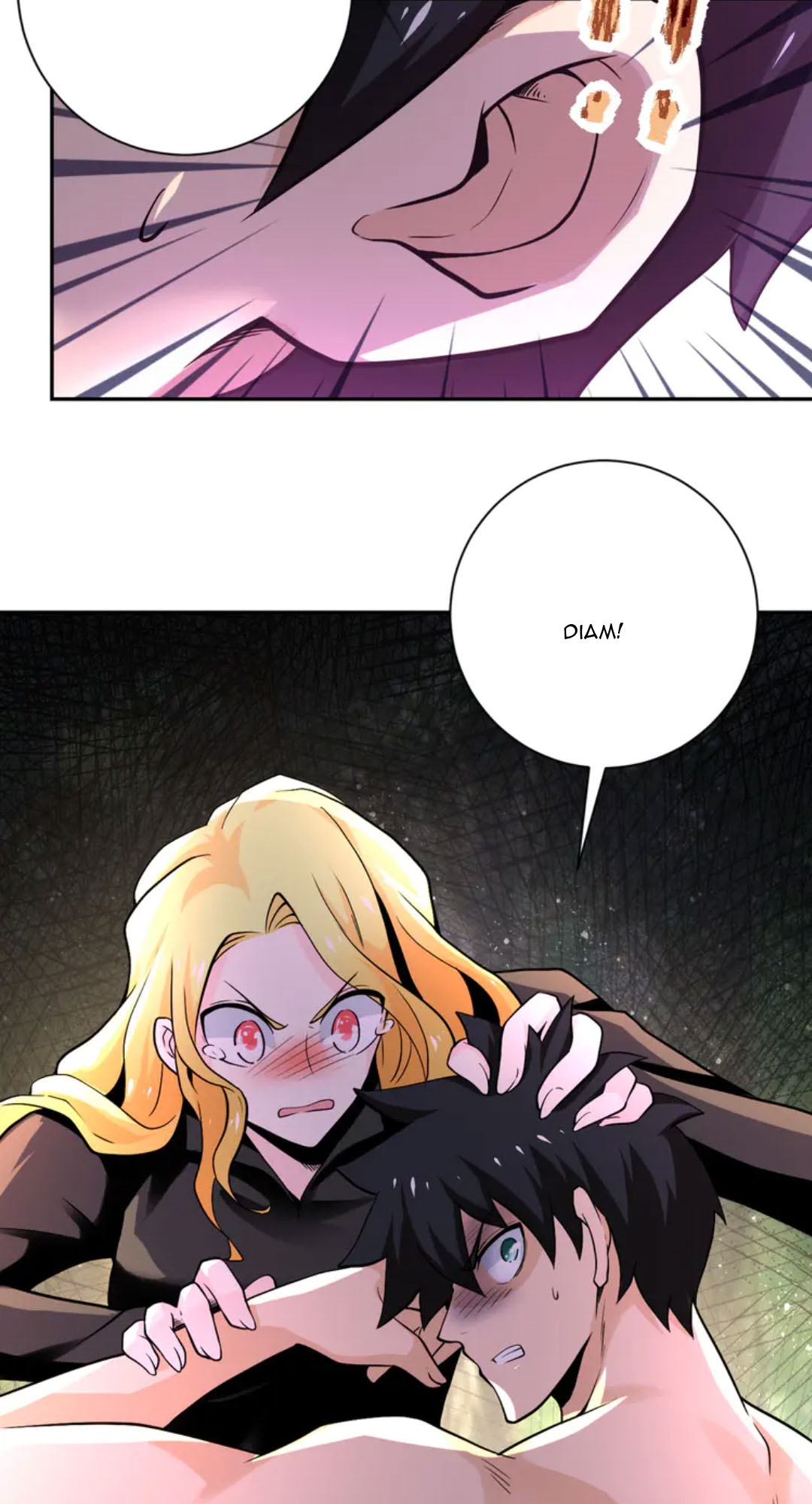 super-system - Chapter: 116
