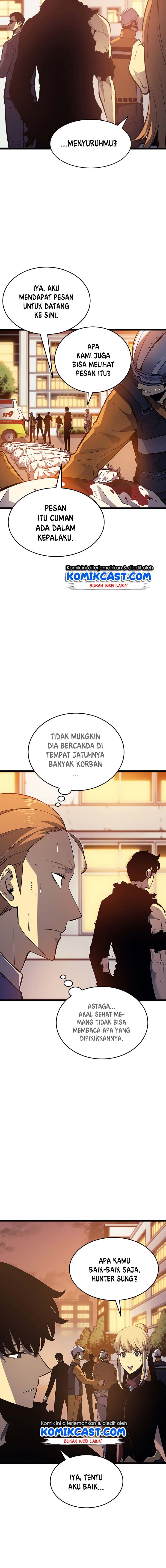 solo-leveling - Chapter: 131