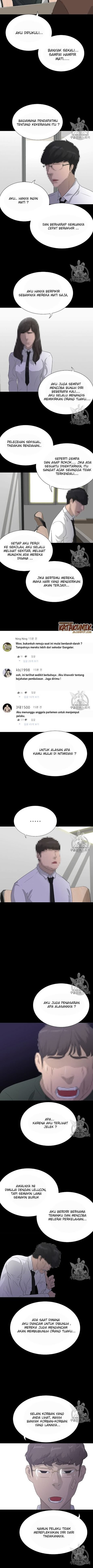 trigger - Chapter: 48