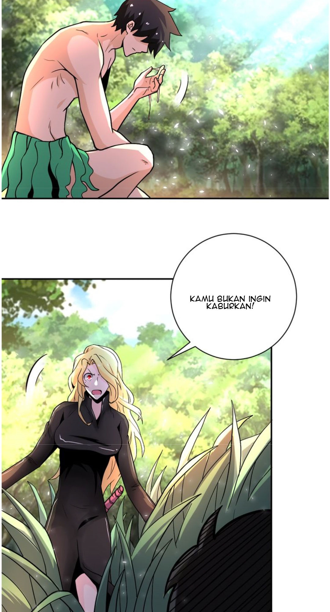 super-system - Chapter: 117