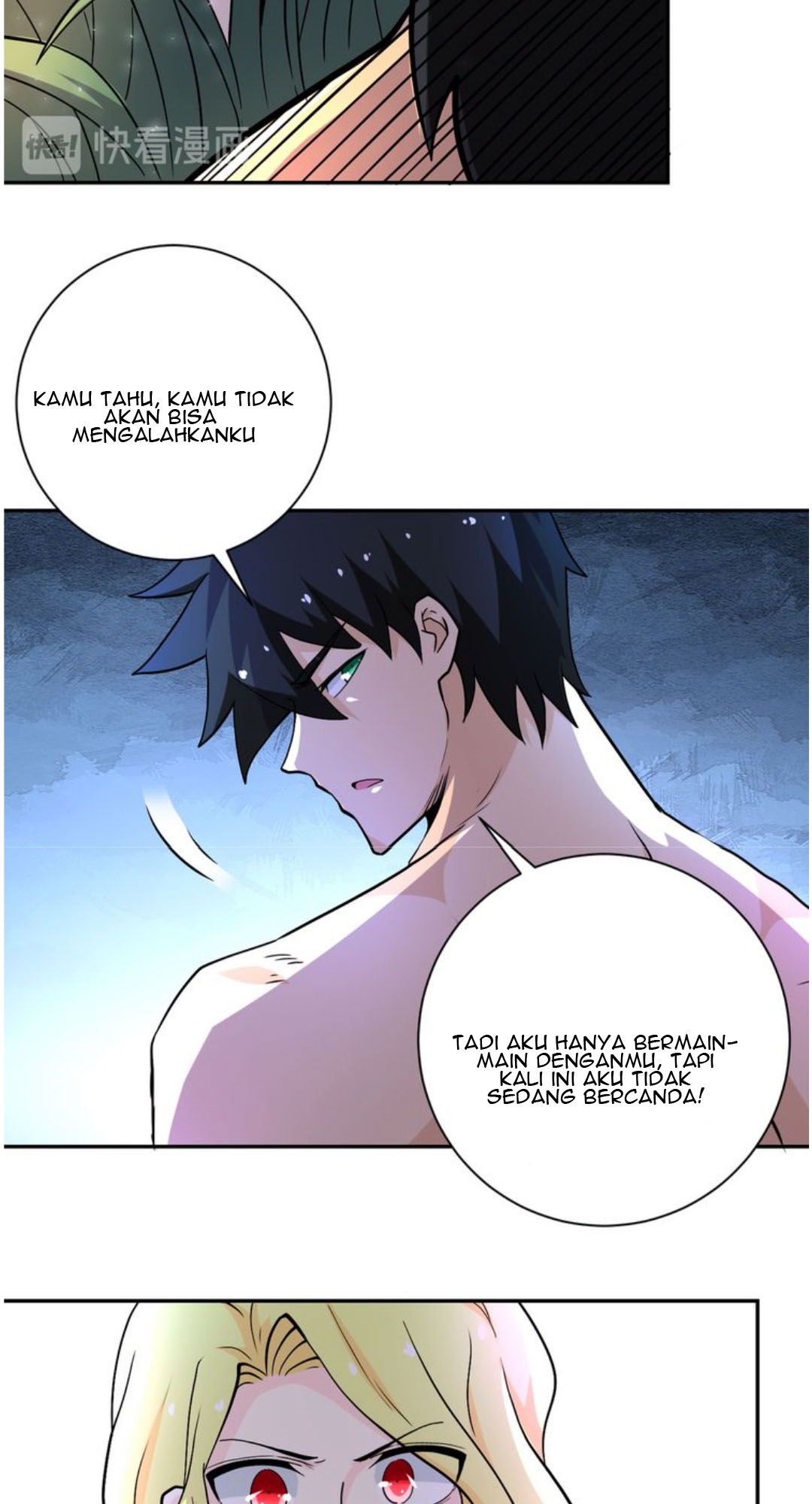 super-system - Chapter: 117