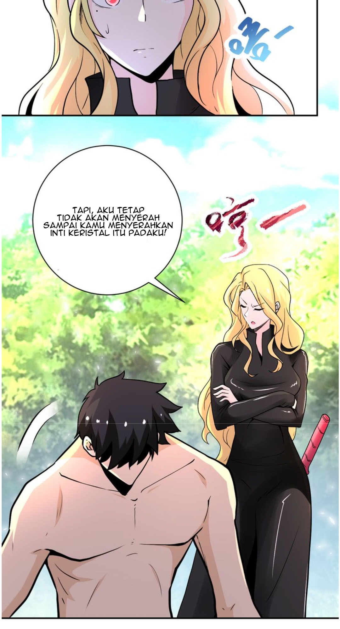 super-system - Chapter: 117