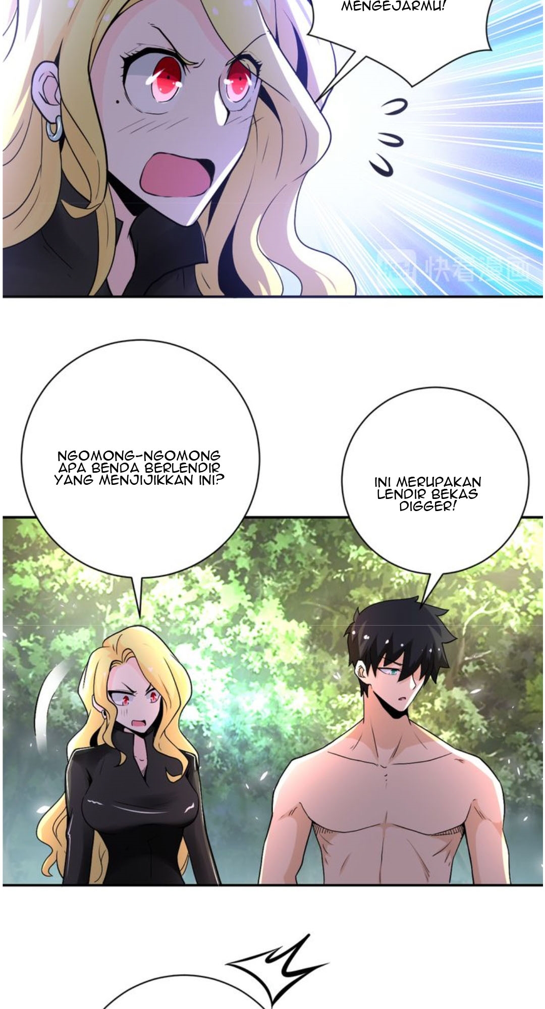super-system - Chapter: 117