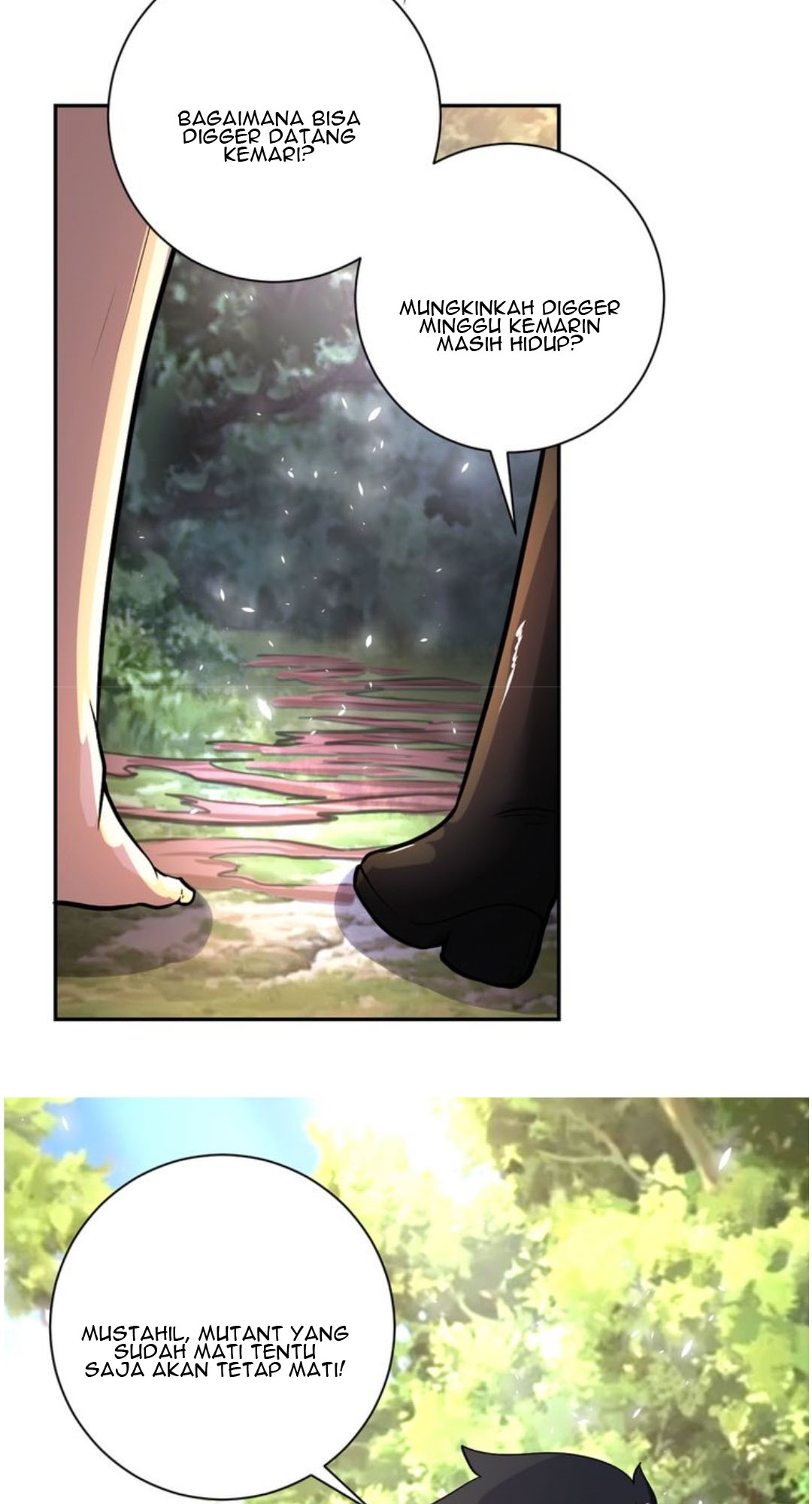 super-system - Chapter: 117