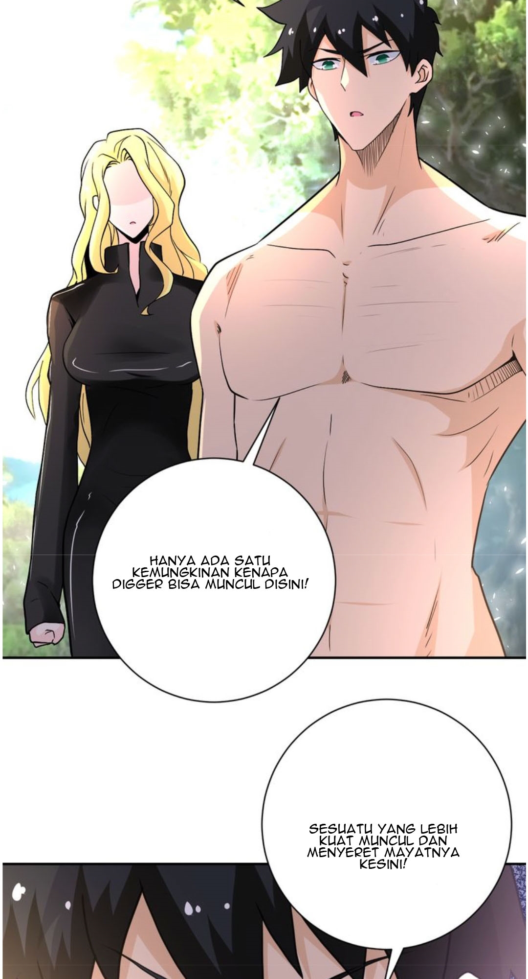 super-system - Chapter: 117