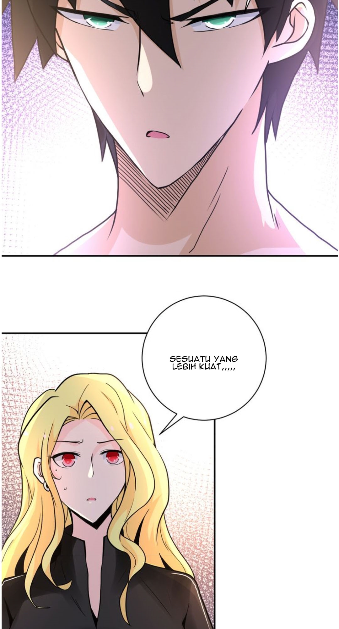 super-system - Chapter: 117