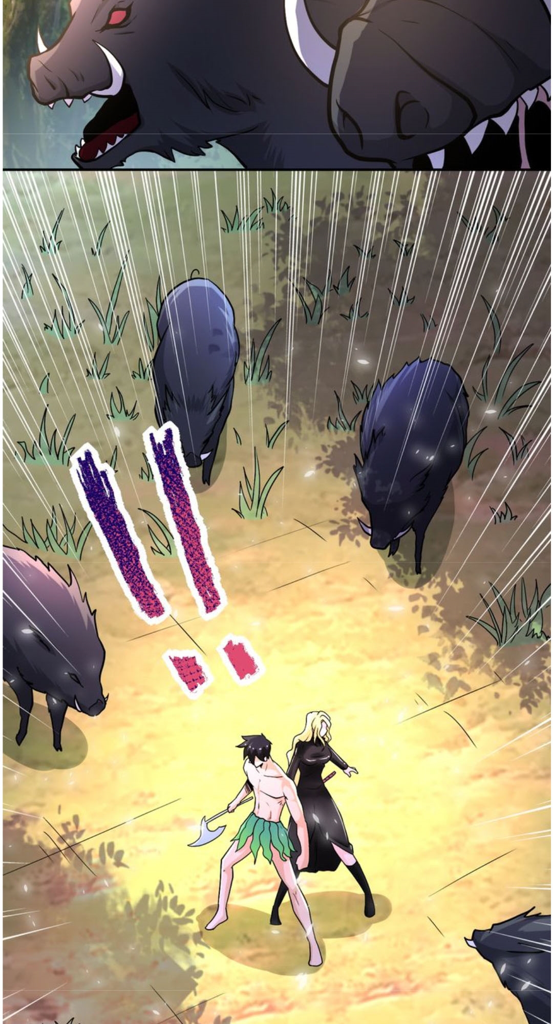 super-system - Chapter: 117