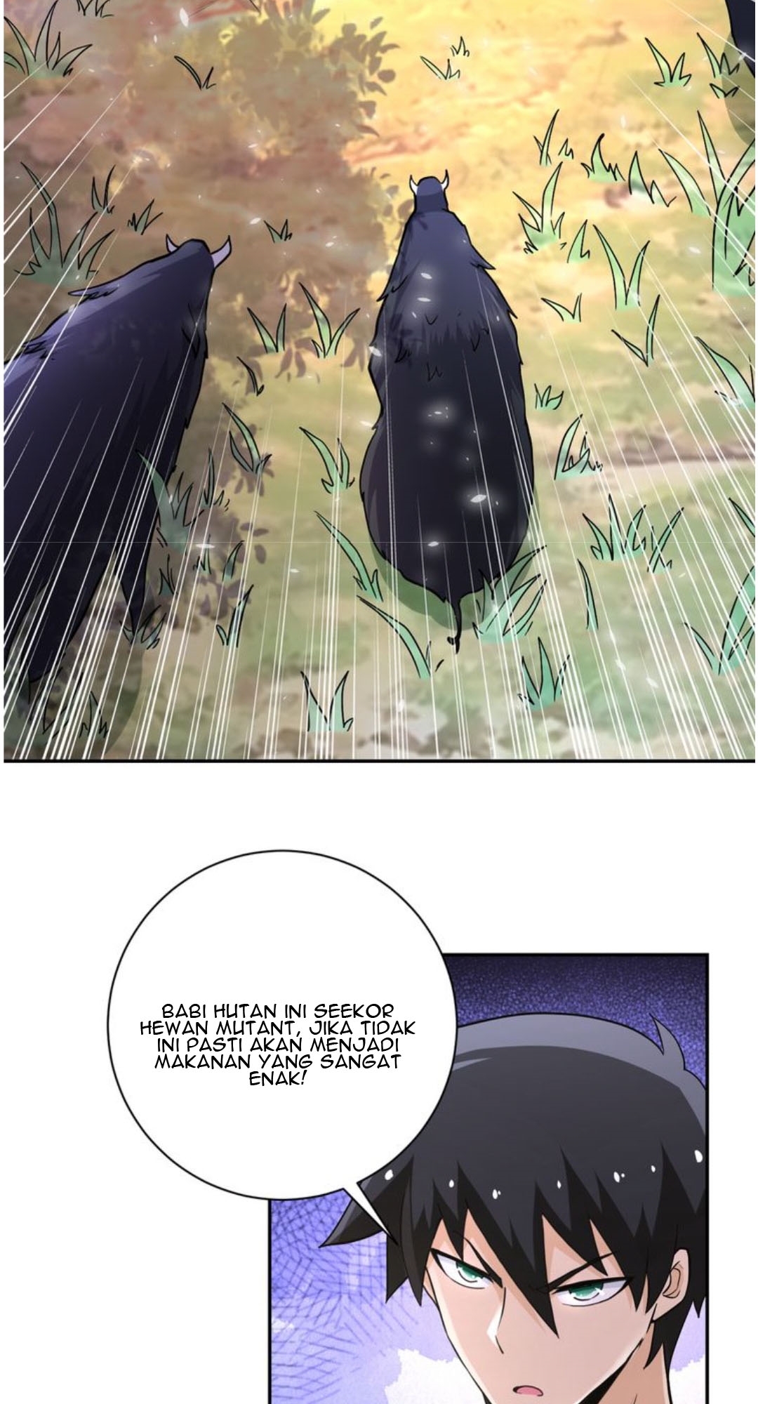 super-system - Chapter: 117