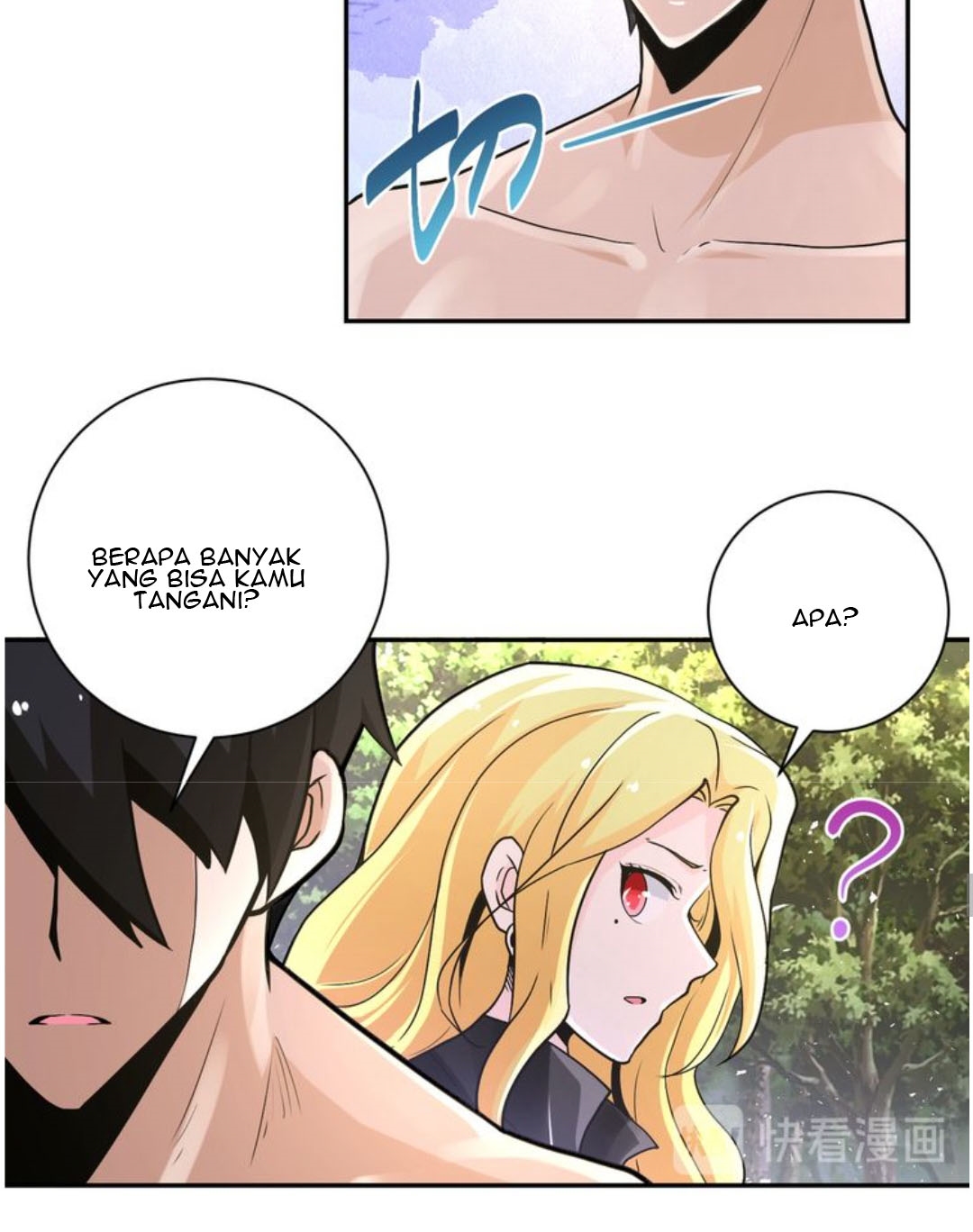 super-system - Chapter: 117
