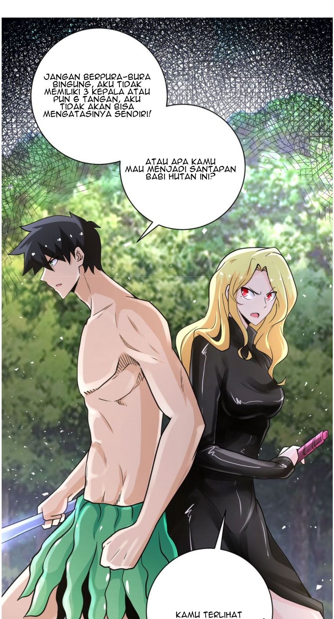 super-system - Chapter: 117