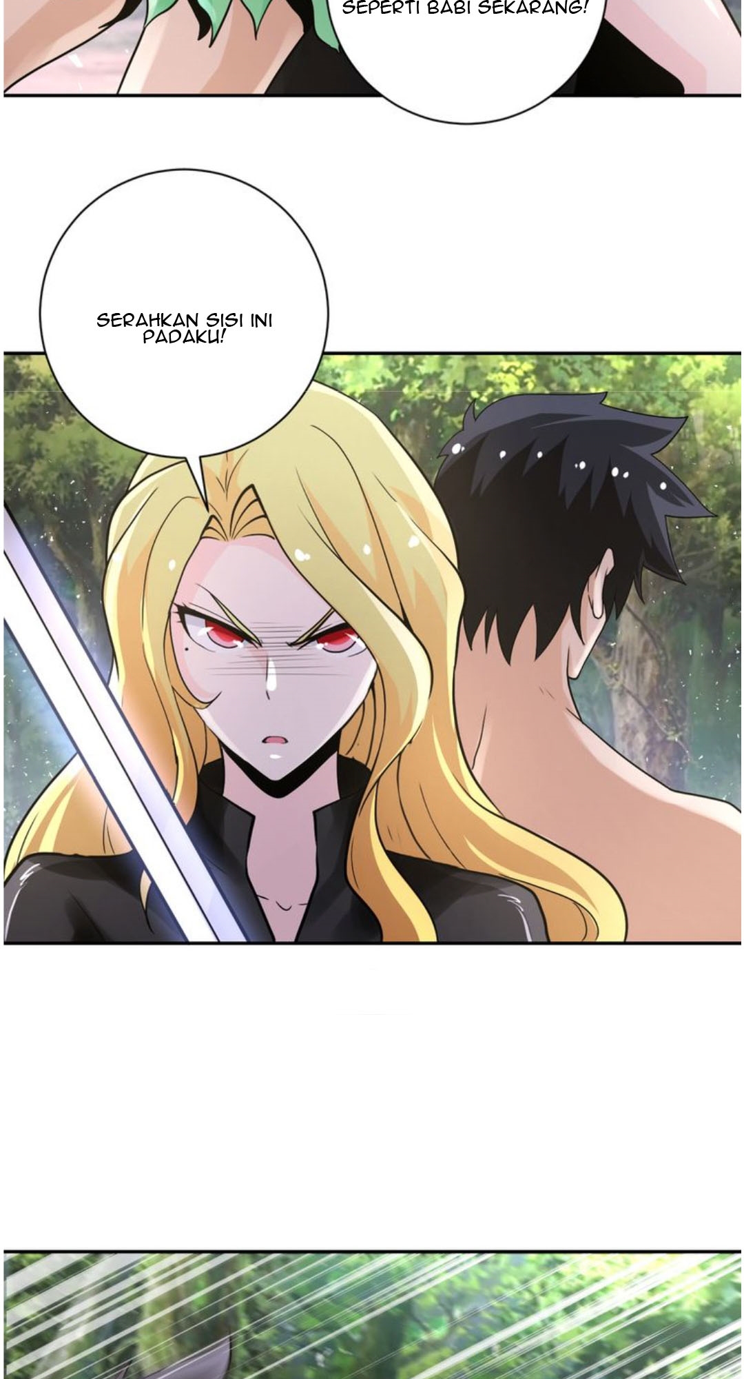 super-system - Chapter: 117