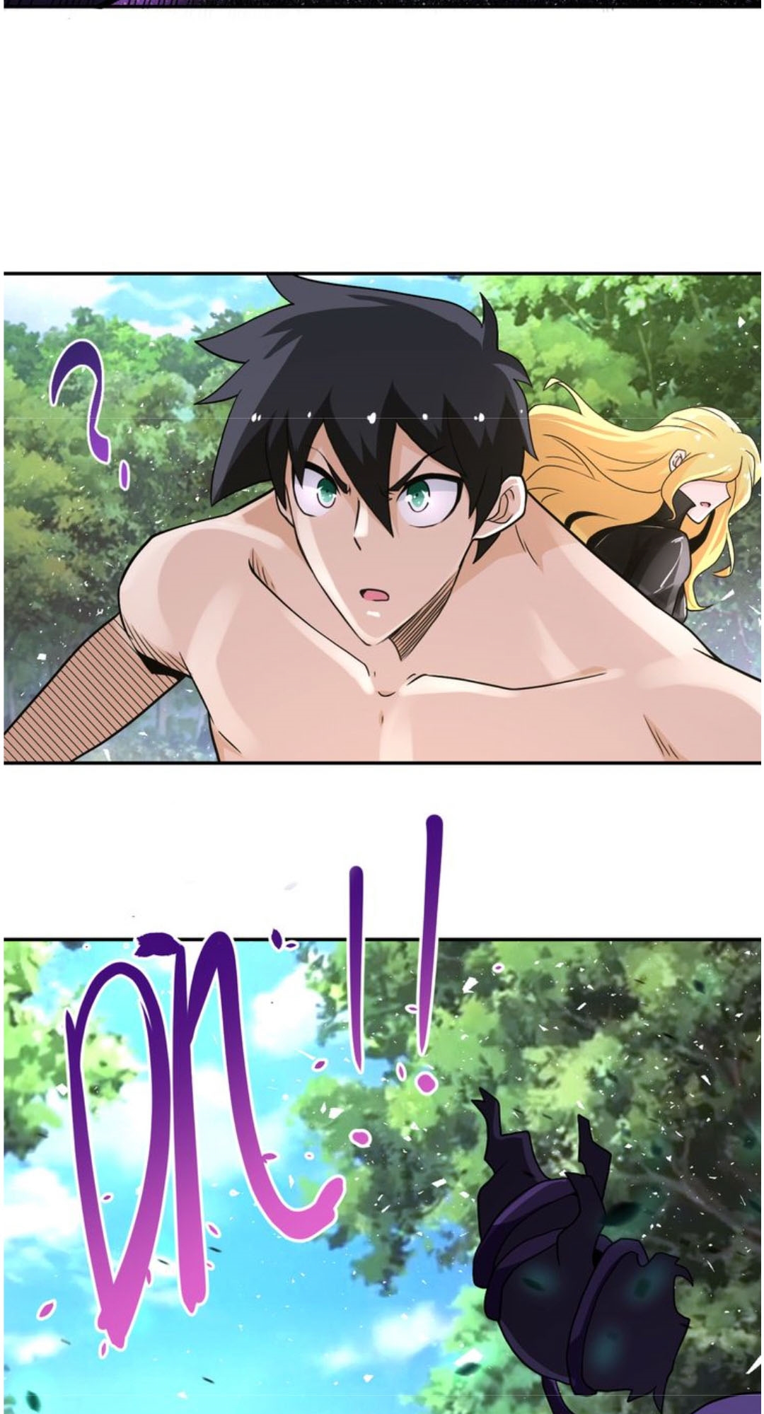 super-system - Chapter: 117
