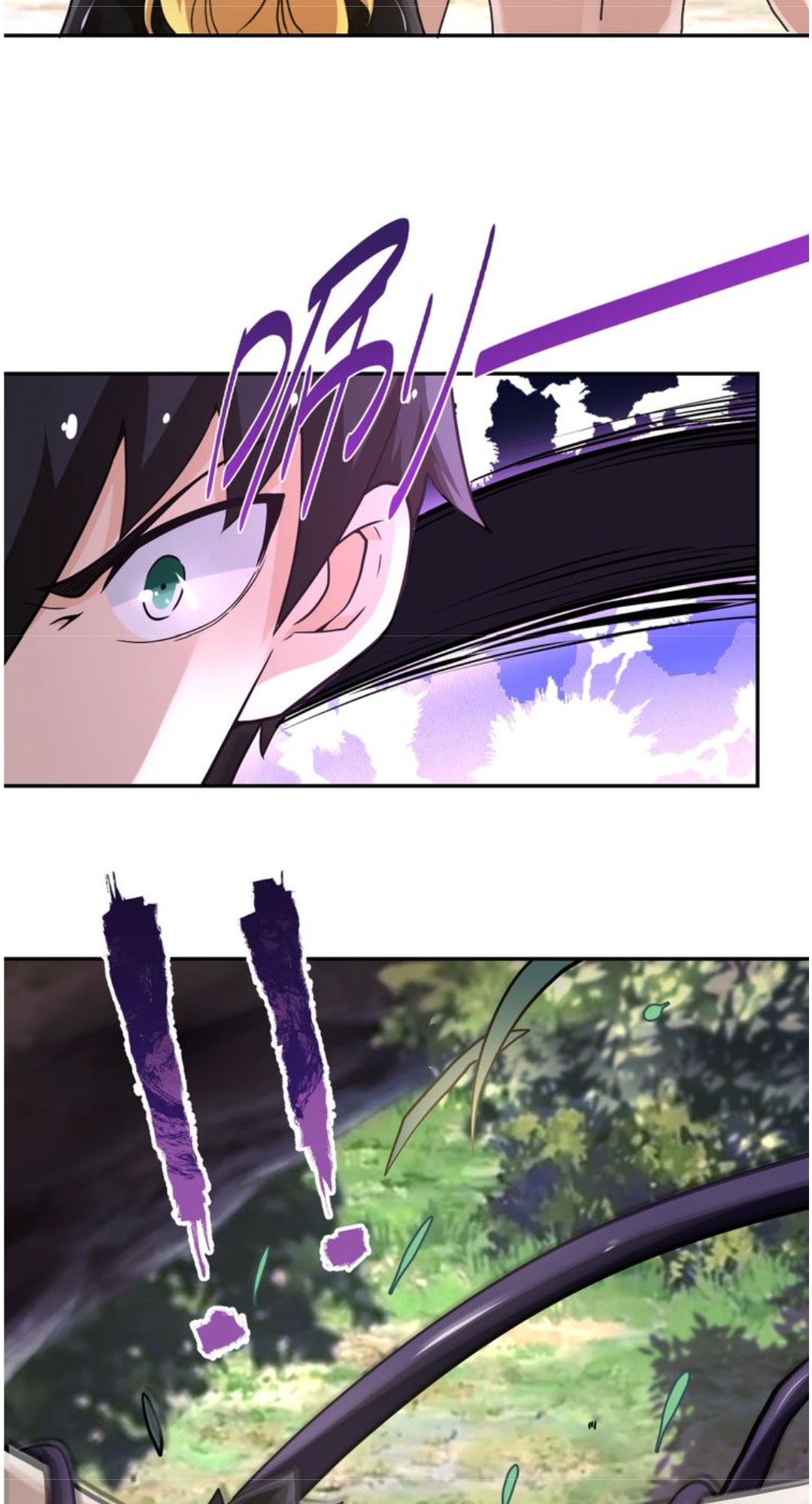 super-system - Chapter: 117
