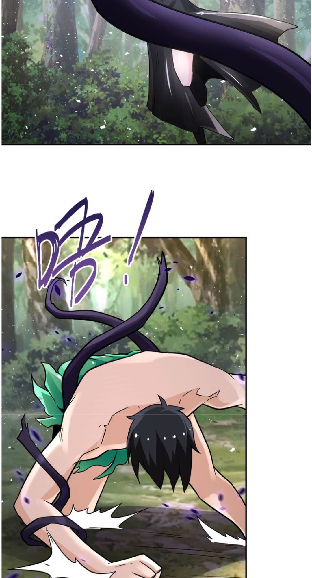 super-system - Chapter: 117