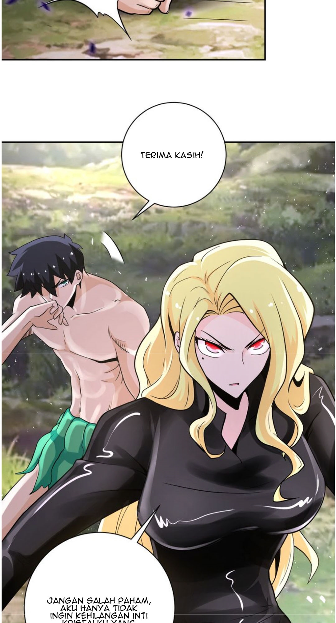 super-system - Chapter: 117