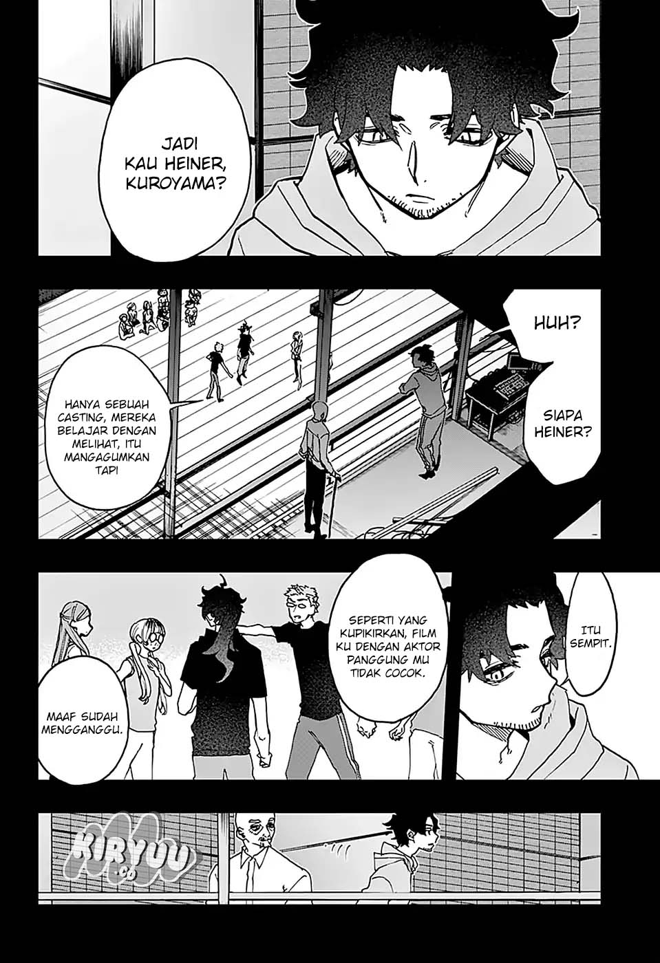 act-age - Chapter: 45